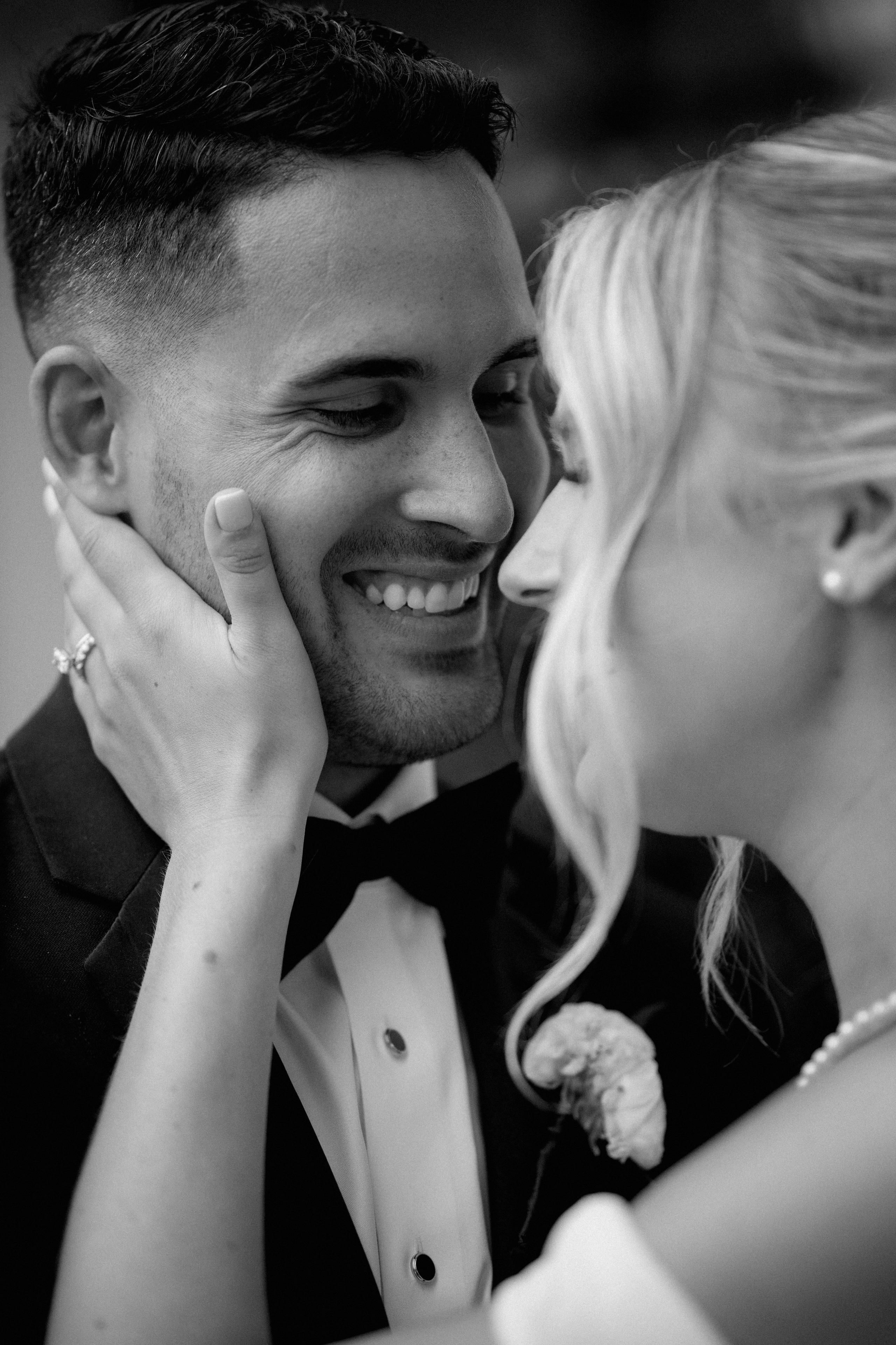 Olivia and Sean, The Mansion at Mountain Lakes, NJ. Wedding Photo & Video