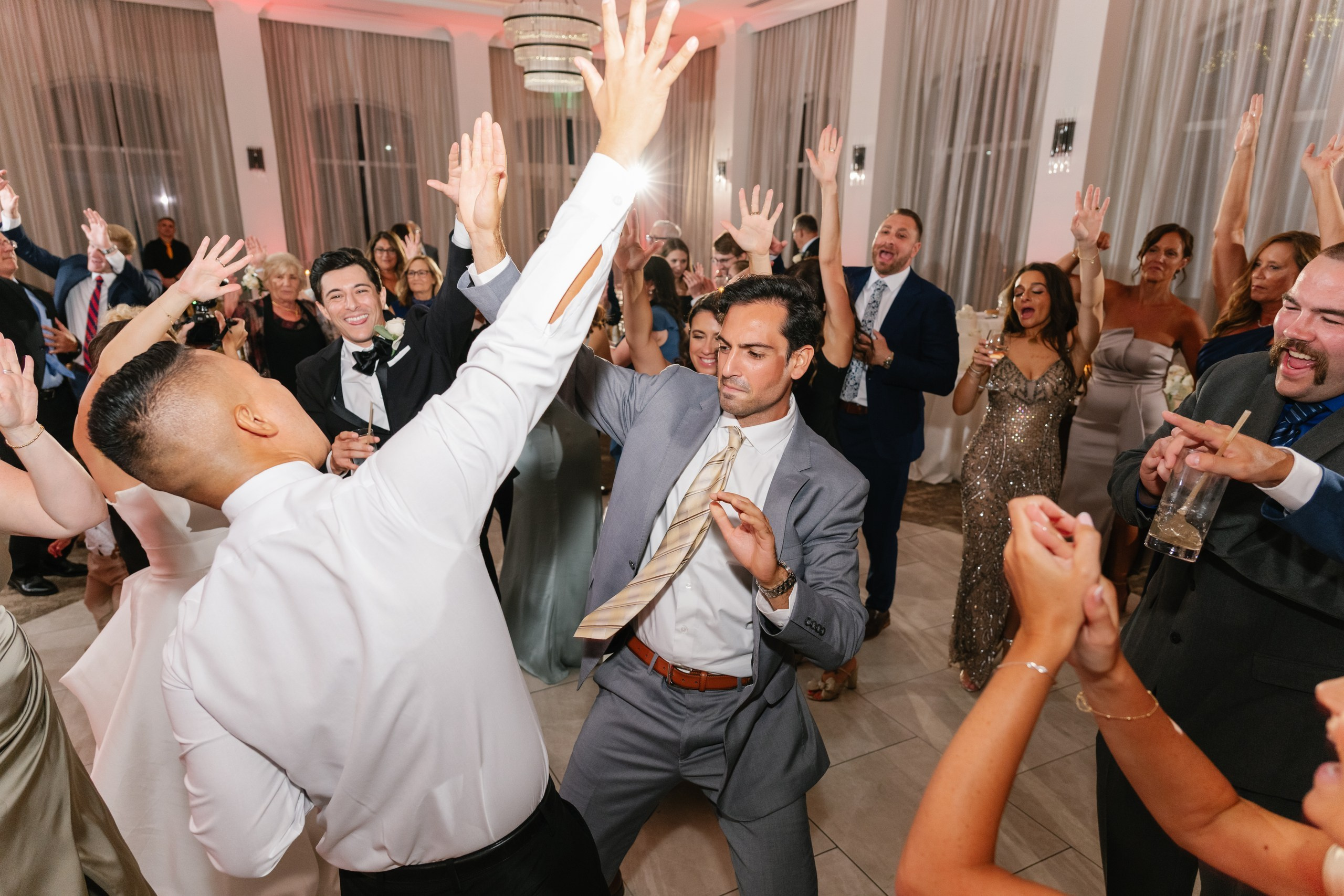 Alyssa & Stephan, East Brunswick, NJ. Wedding Photo & Video