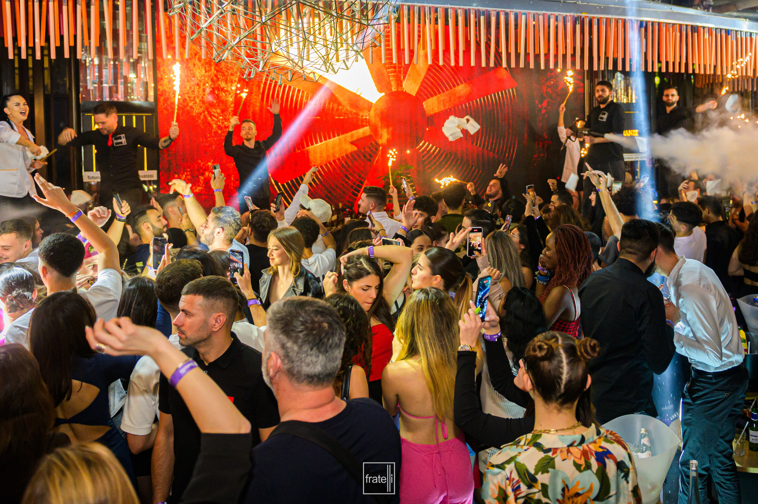 Brands. BCarp Productions