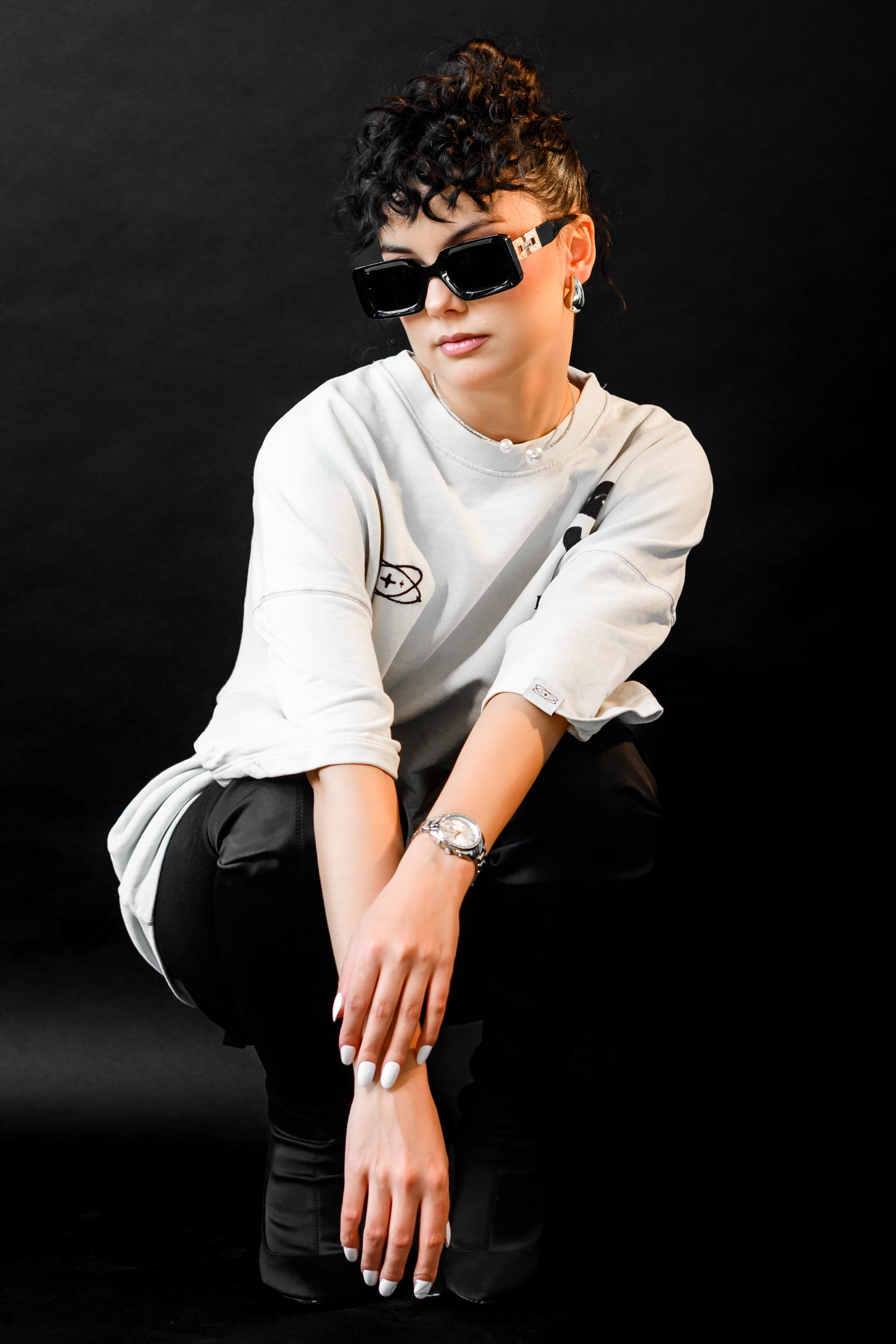 Georgiana M. BCarp Productions