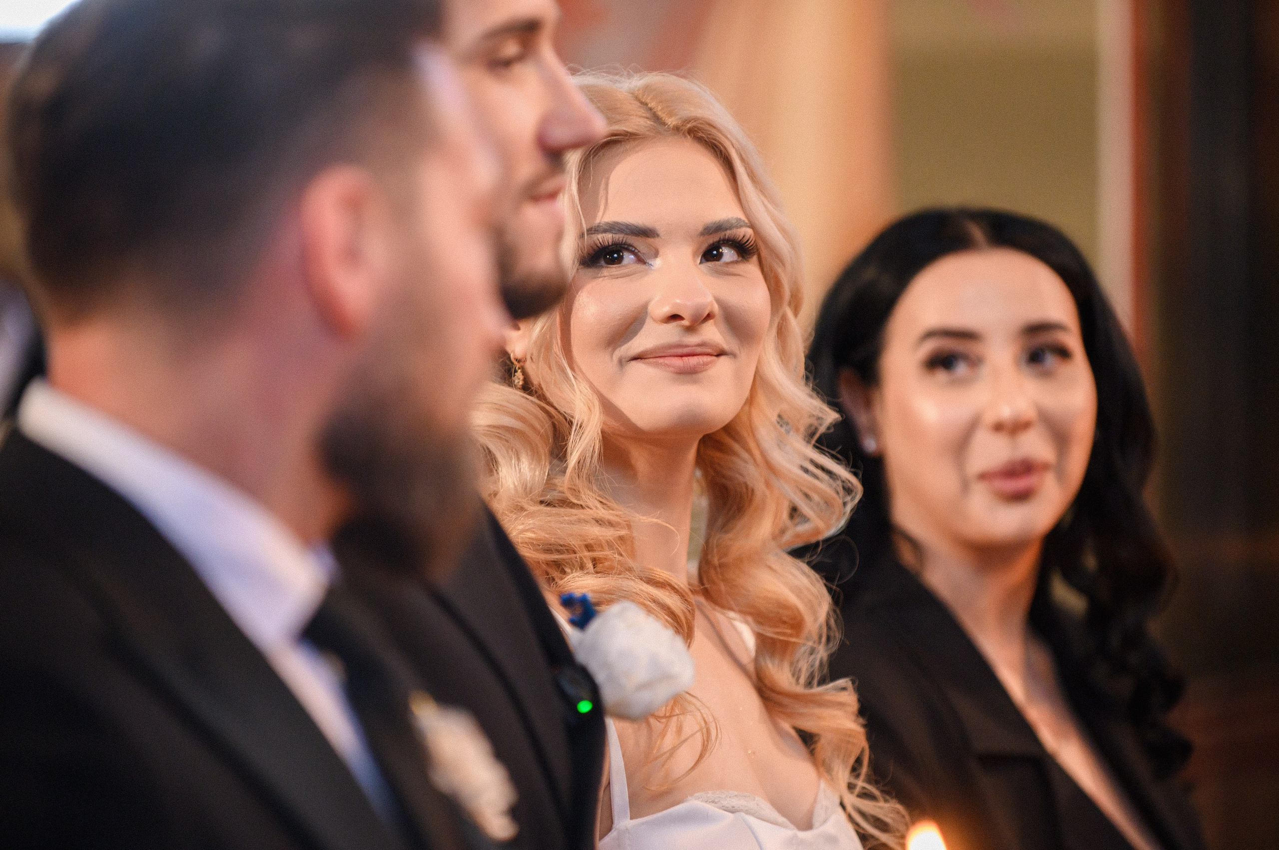 Ștefana & Cosmin. BCarp Productions