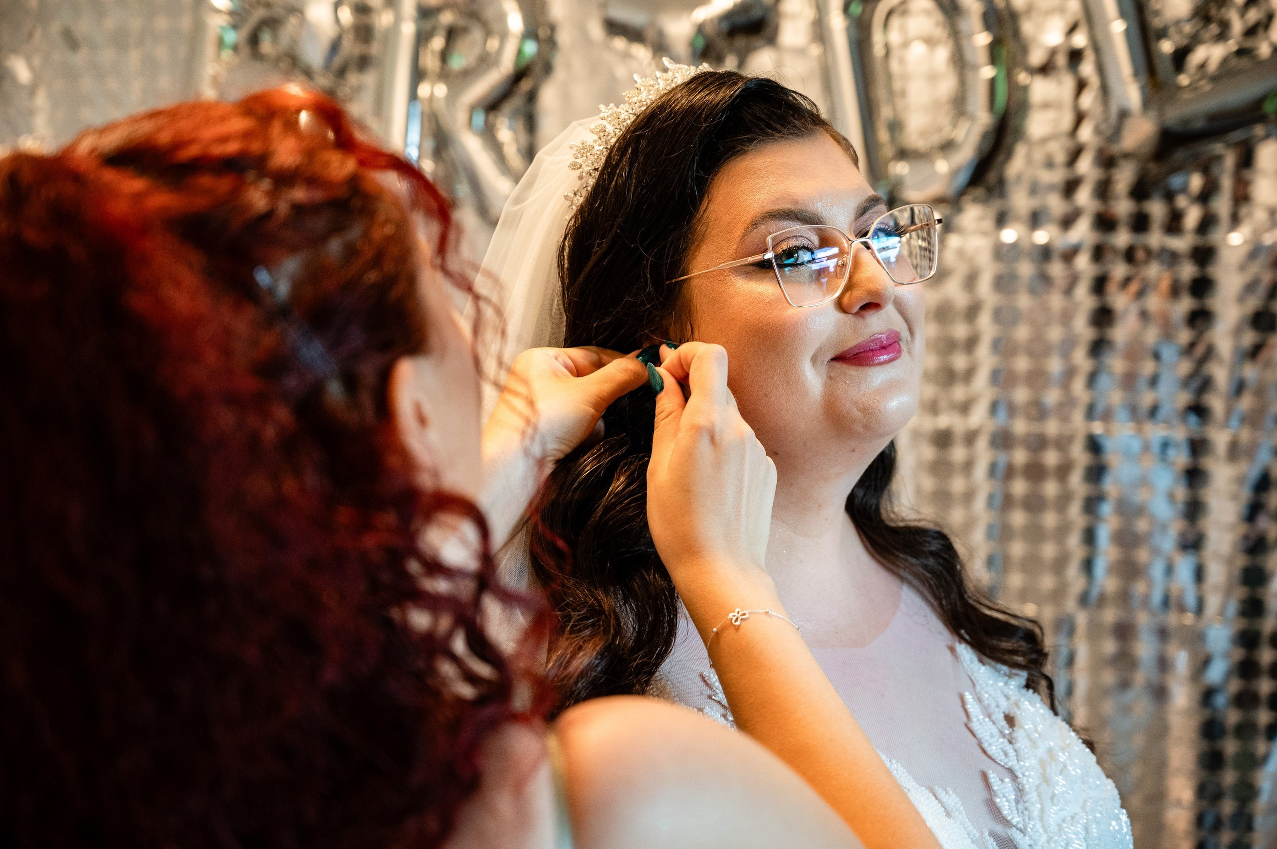 Simina & Gabriel. BCarp Productions