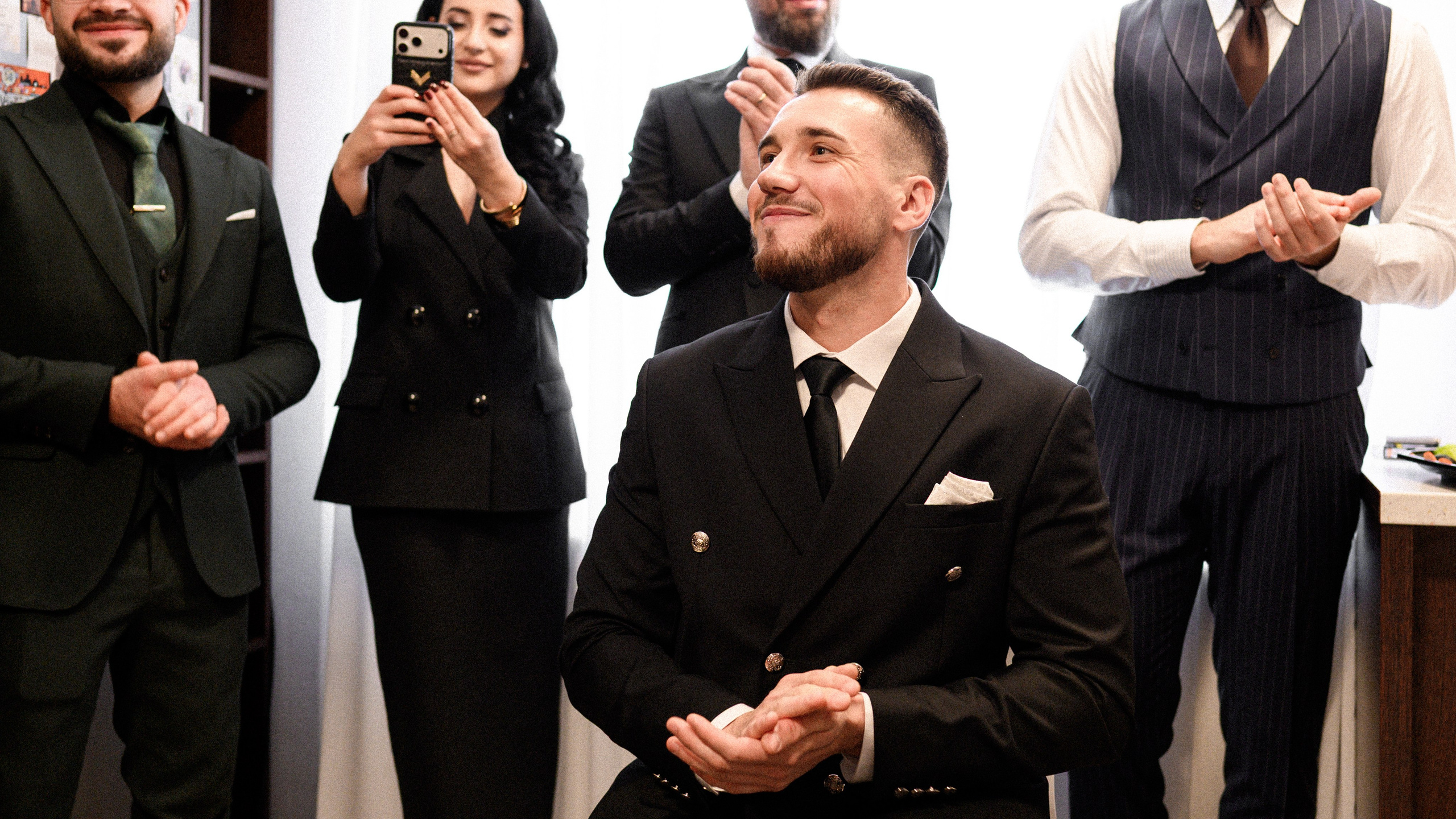 Ștefana & Cosmin. BCarp Productions