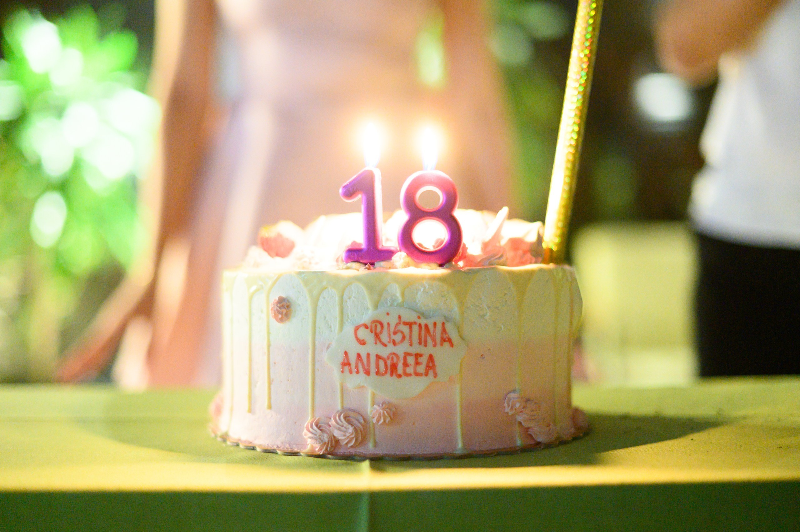 II. BCarp Productions