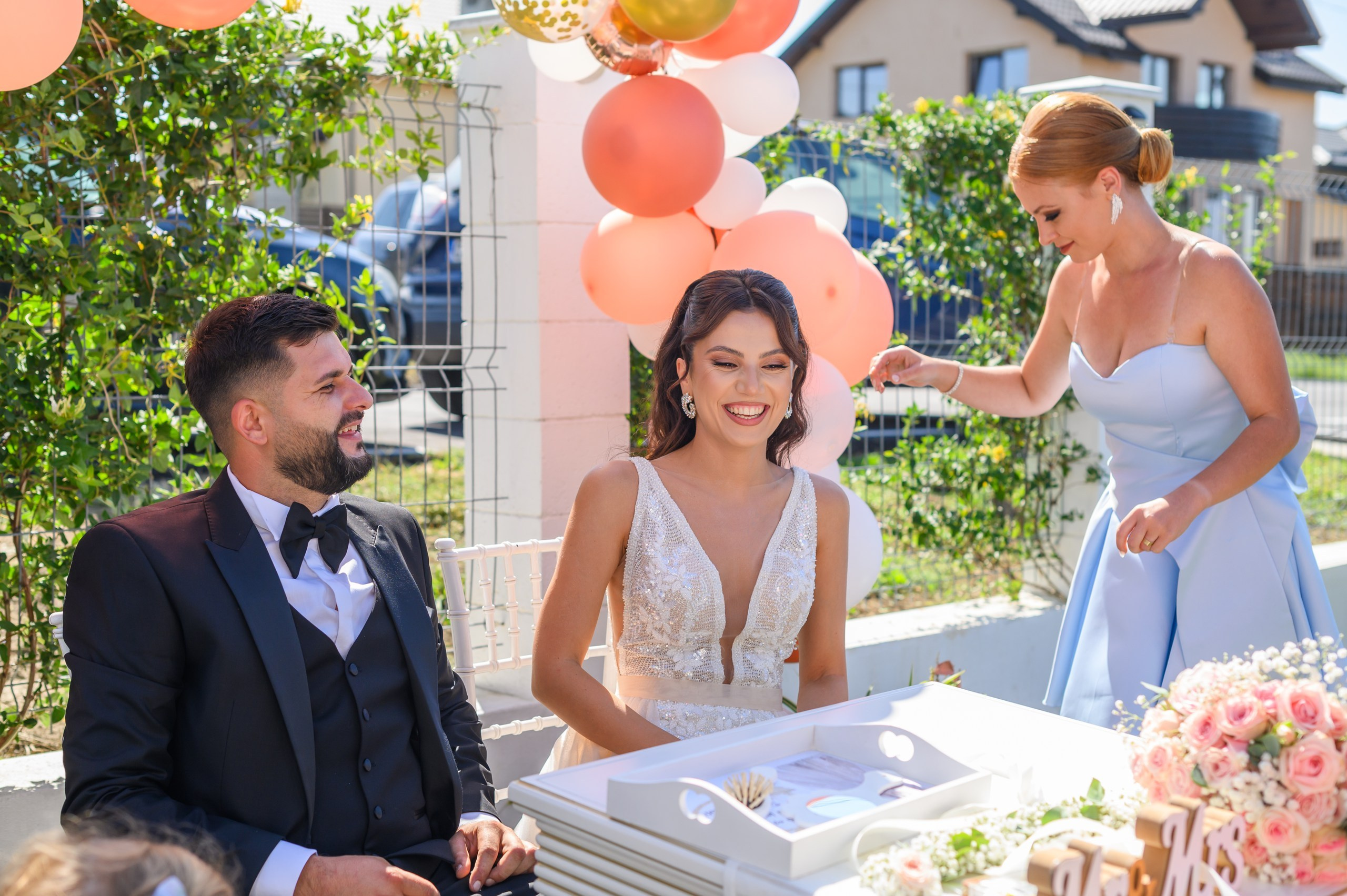 Roxana & Cosmin. BCarp Productions