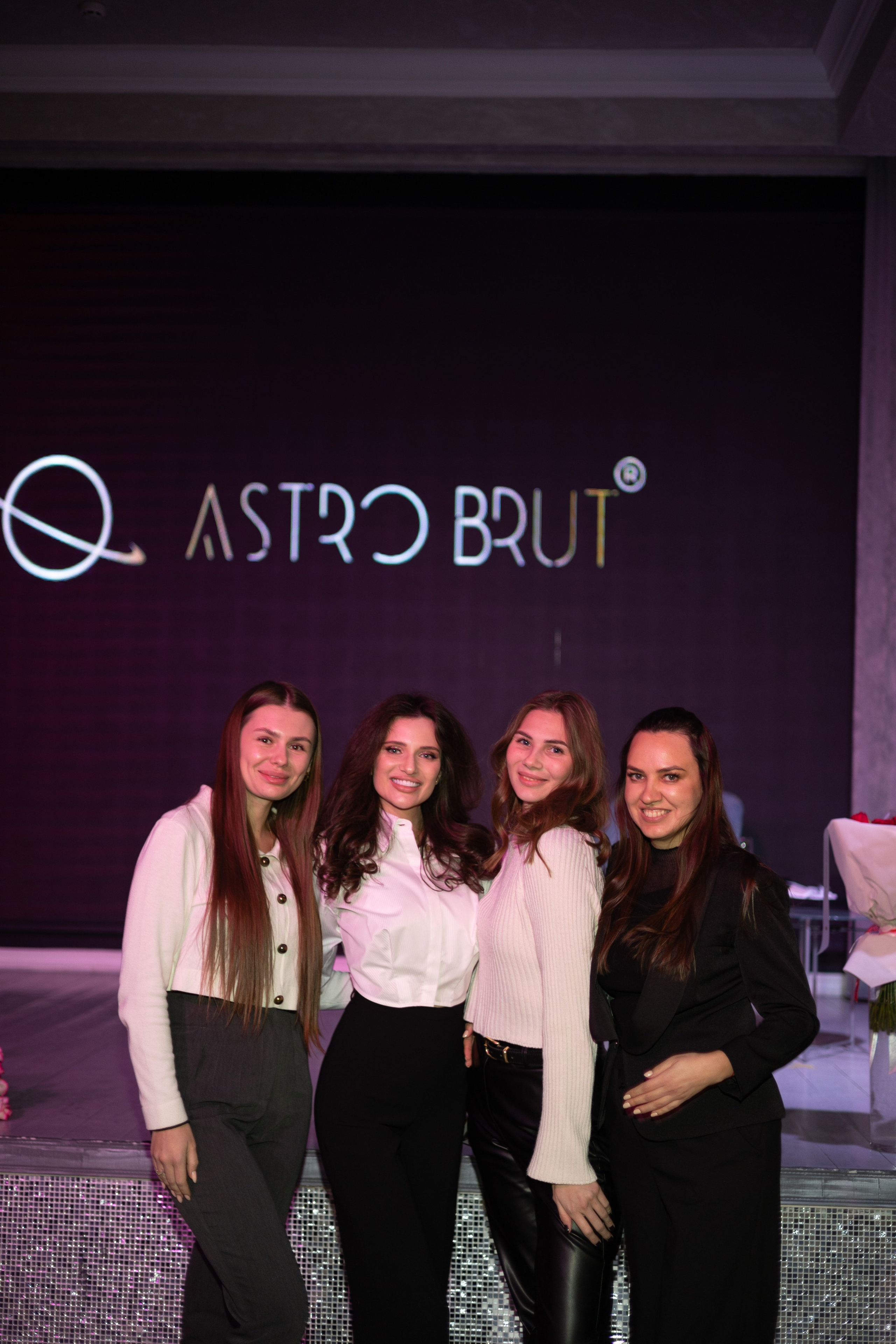 AstroBrut Conference. Wedding and family photographer