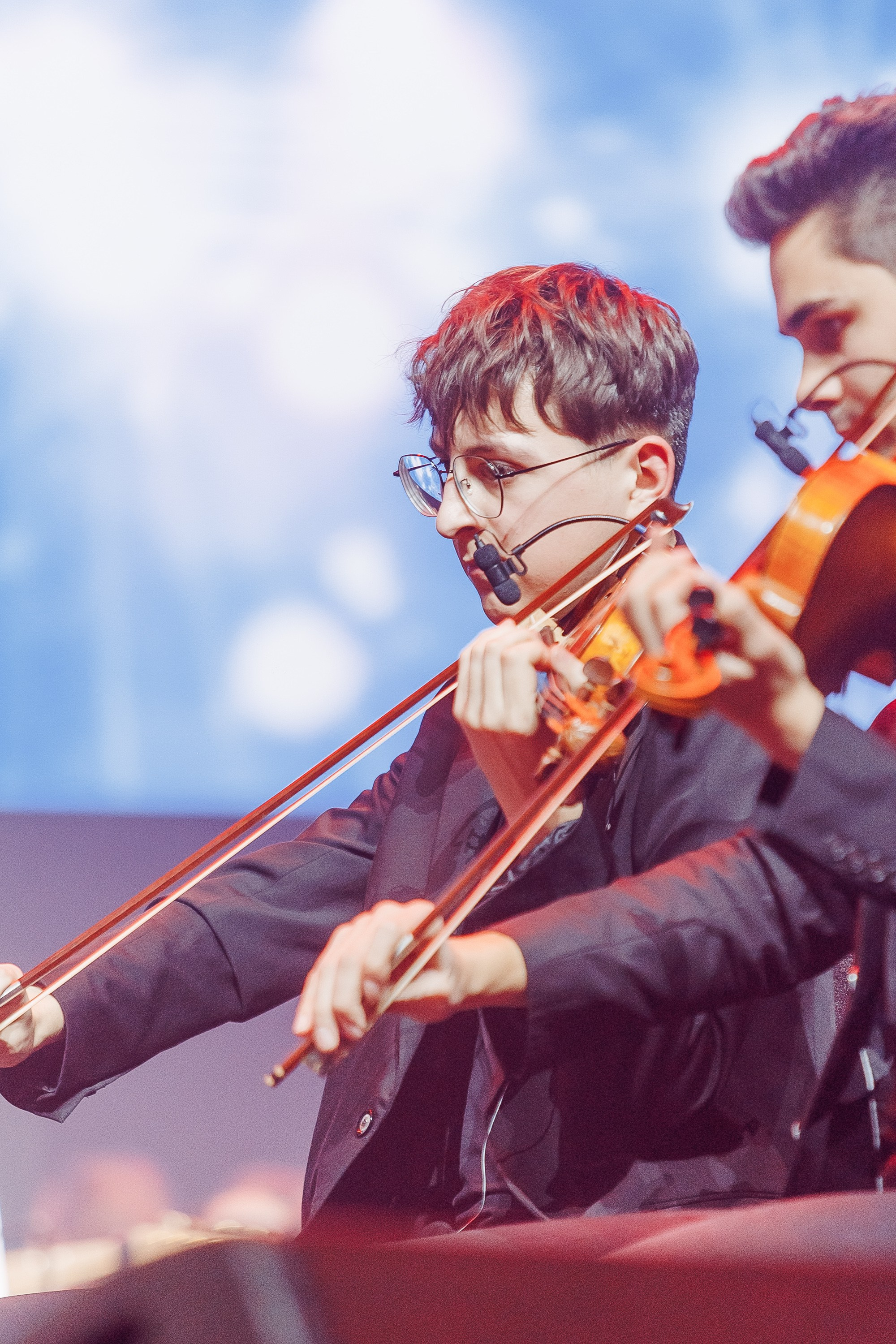 Фотограф в Кишинёве