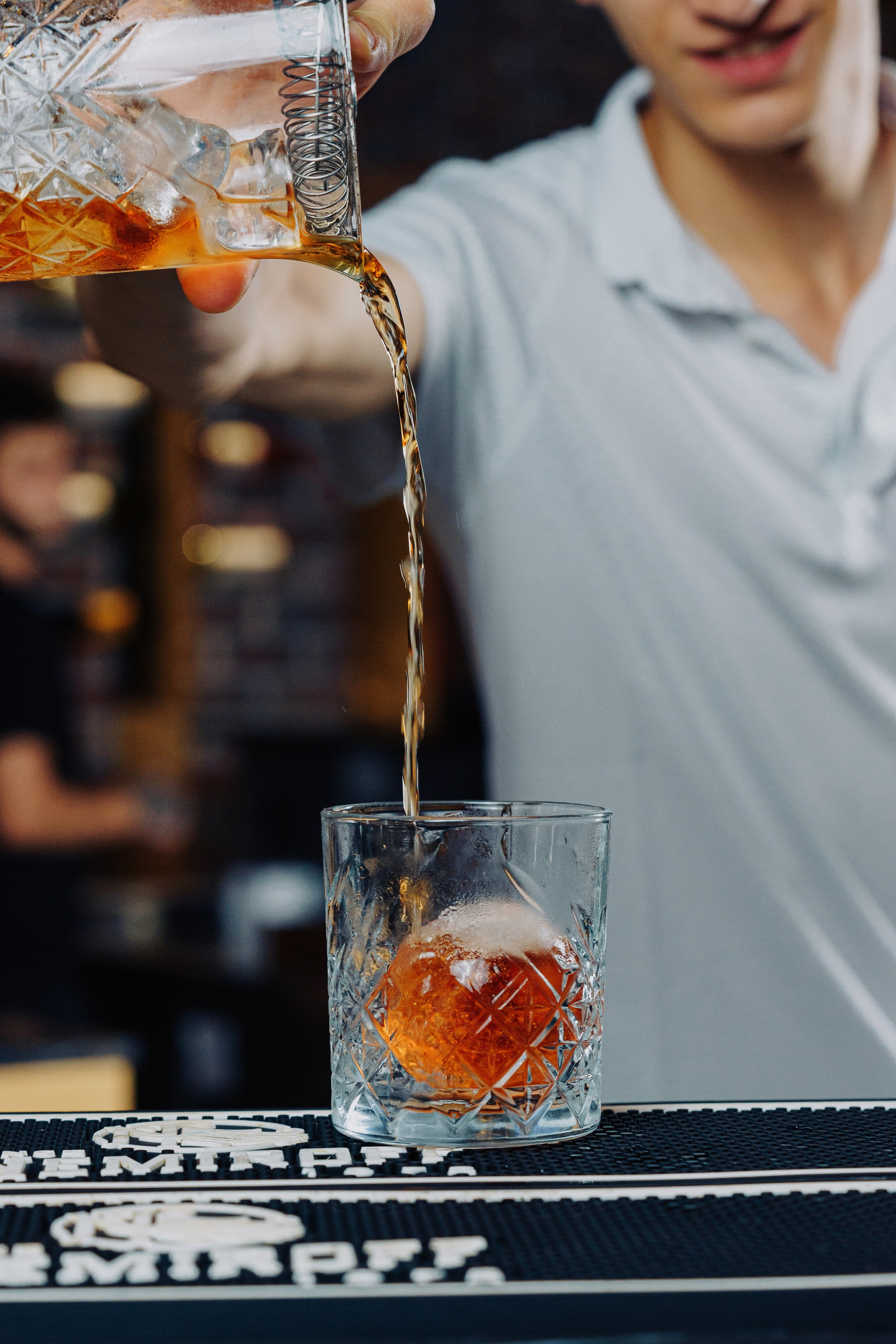 Фуд-фото: ресторан «BigChefs». Arina Leonova — Food photographer Tbilisi