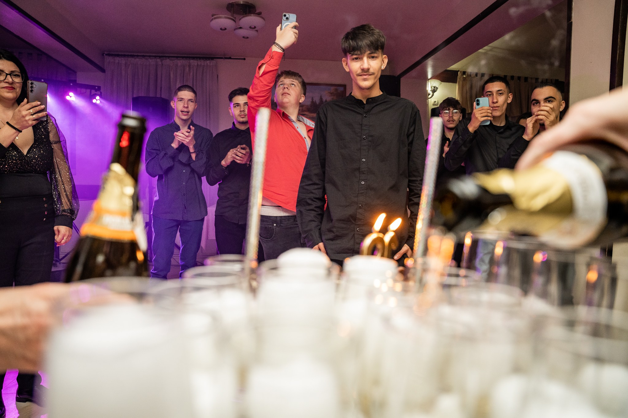 Majorat. Family and kids photographer