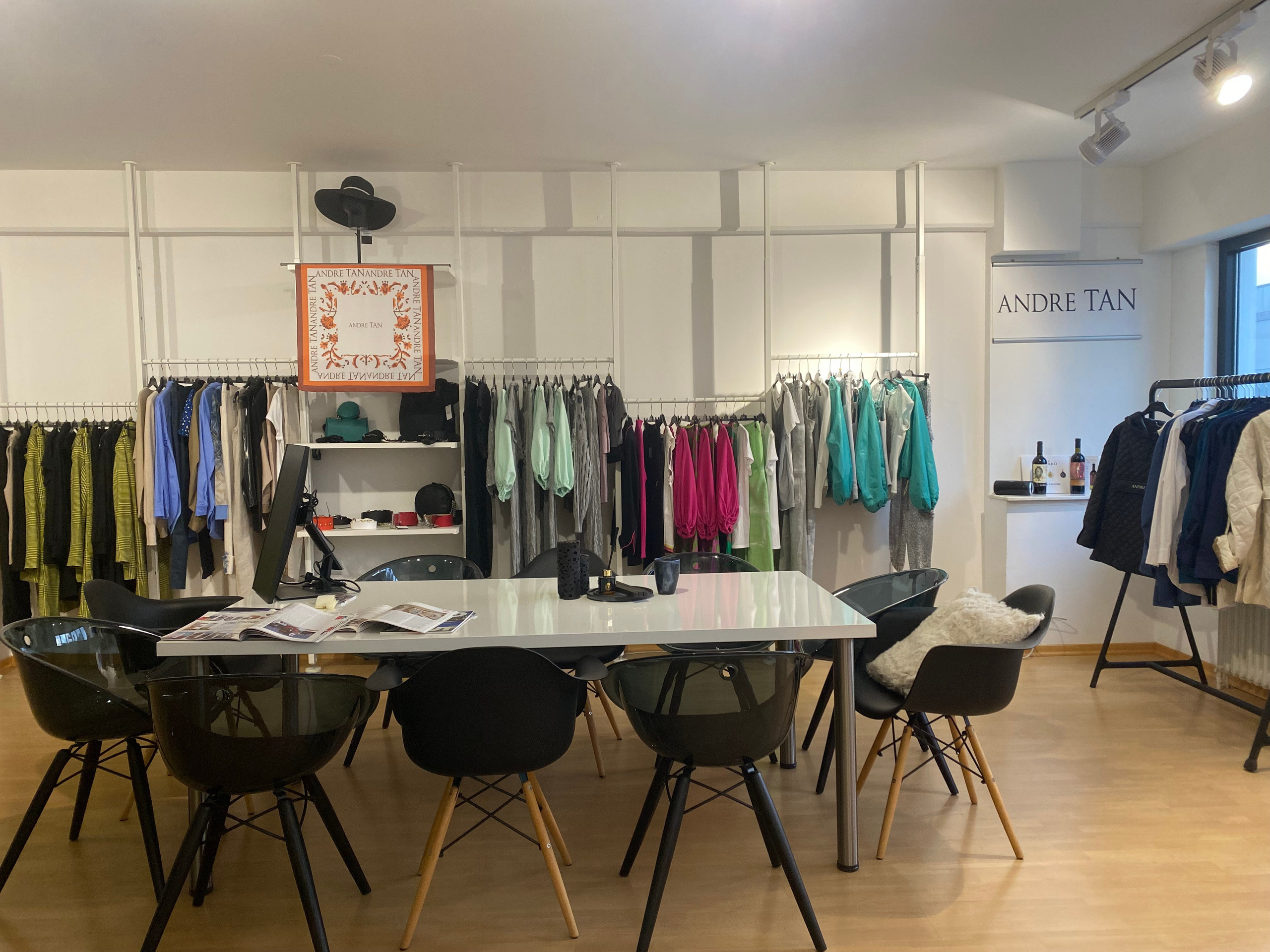 Showroom LMS Mode. Lms-mode.com