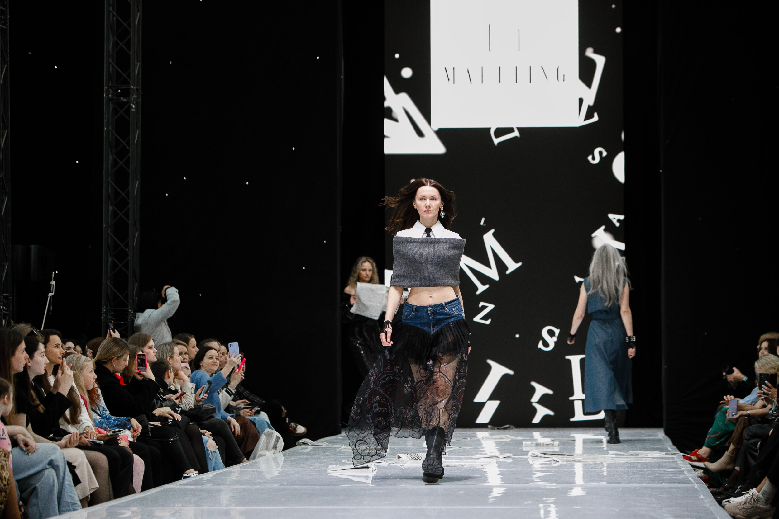 MAETTING SHOW MOSCOW. Lms-mode.com