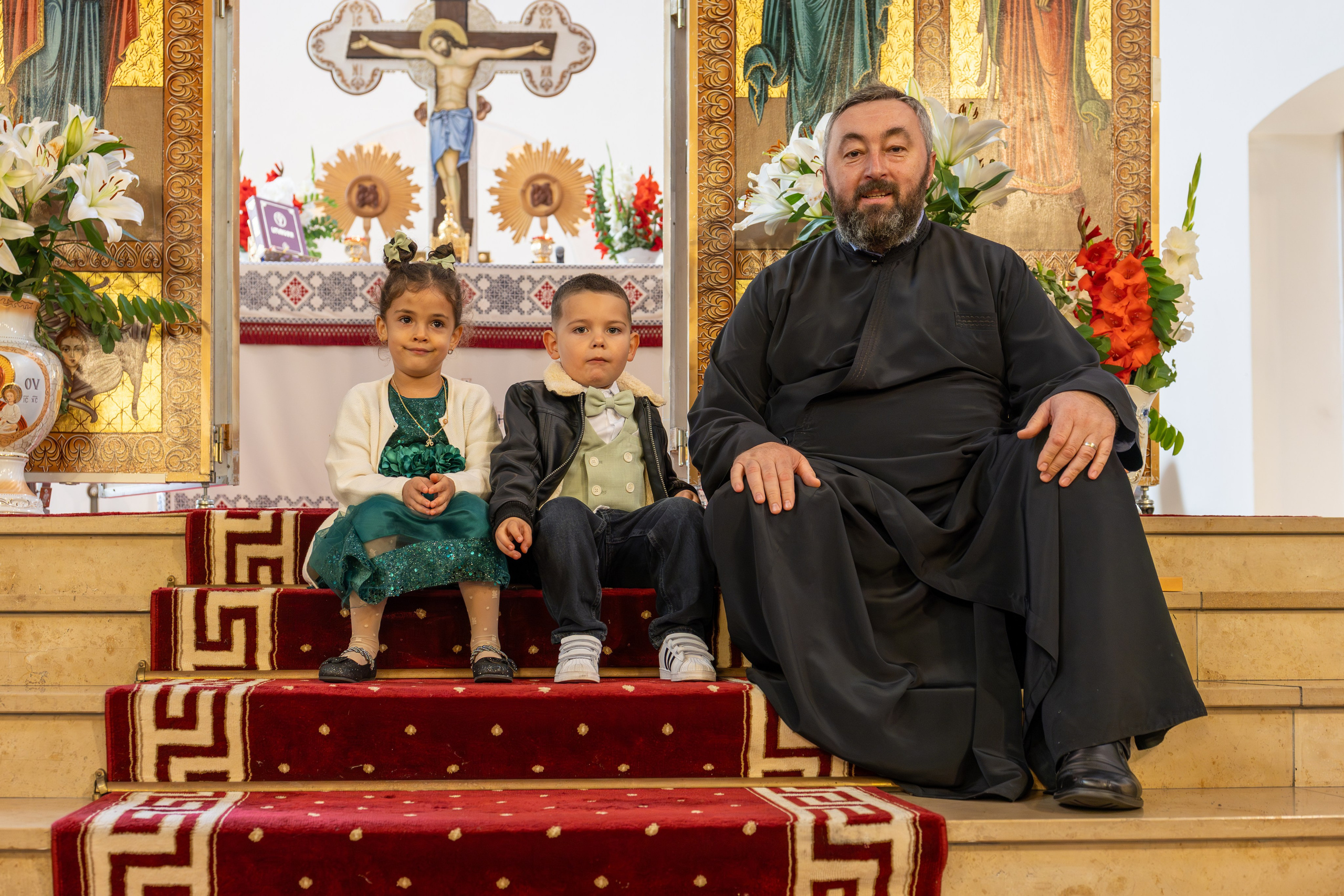 Fotografie cu suflet – Amintiri care trăiesc peste timp. ---- Fotografie mit Herz – Erinnerungen, die bleiben