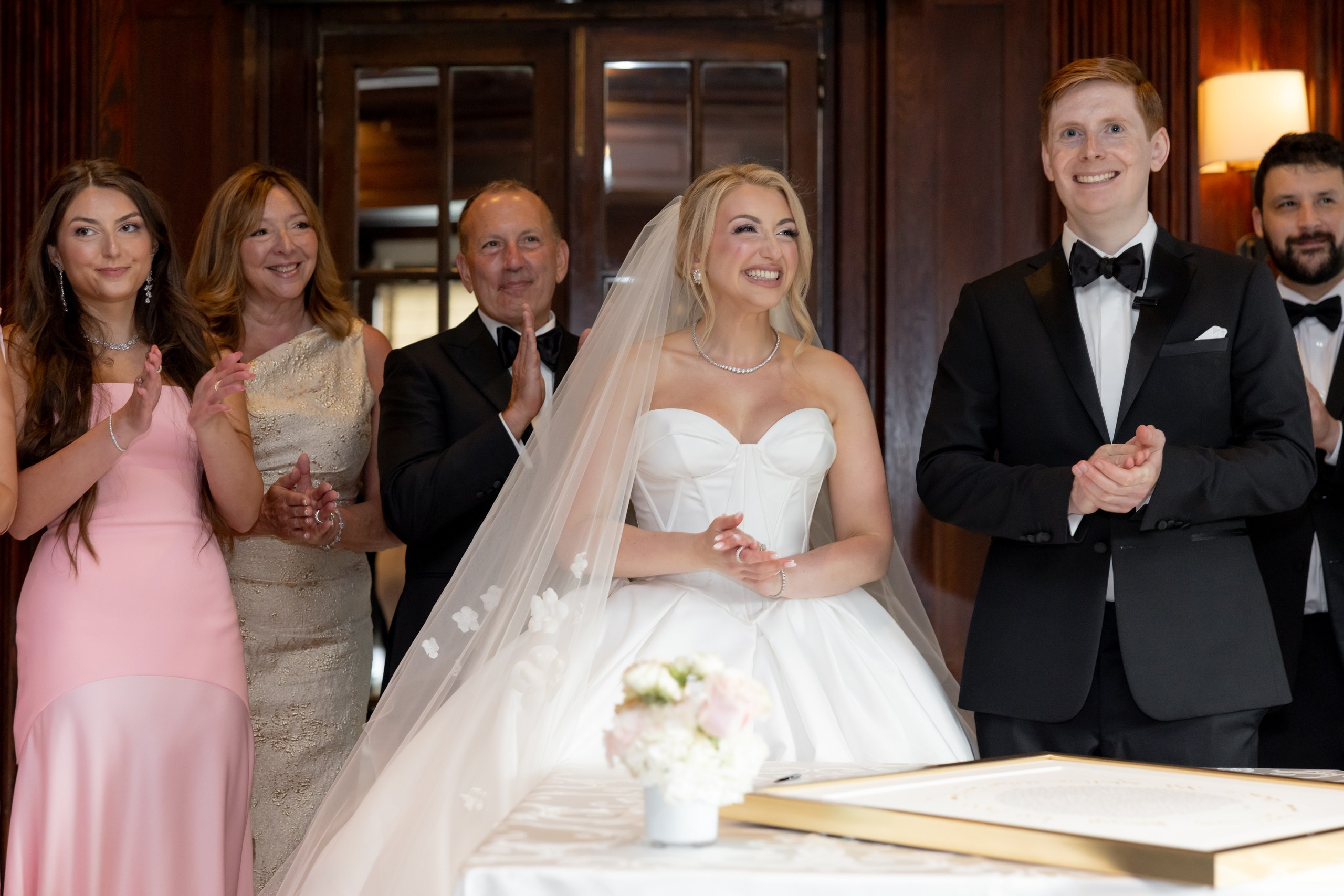 Chase & Alexander. Wedding Photo & Video