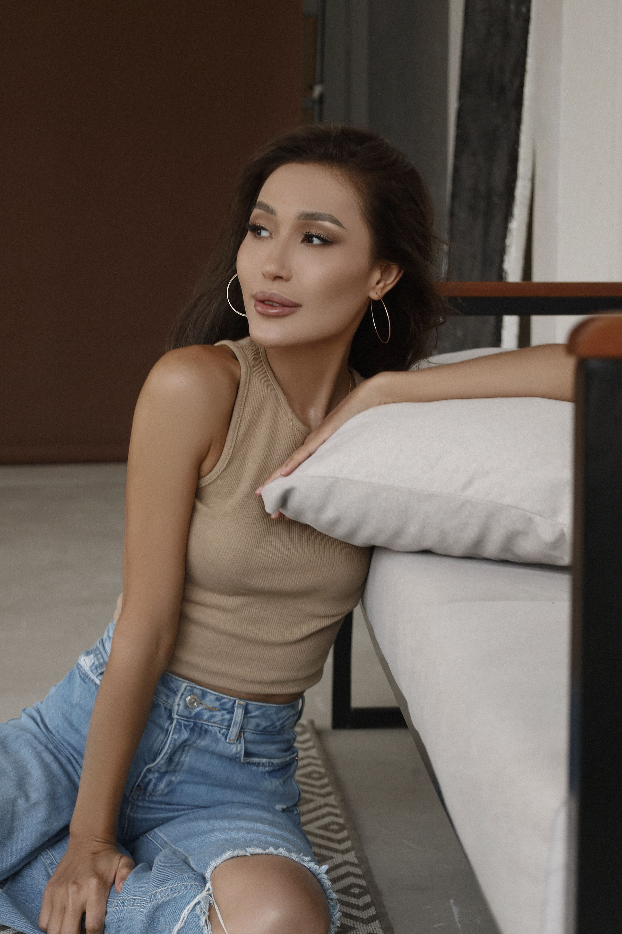 Портрет. Ellaya.ph