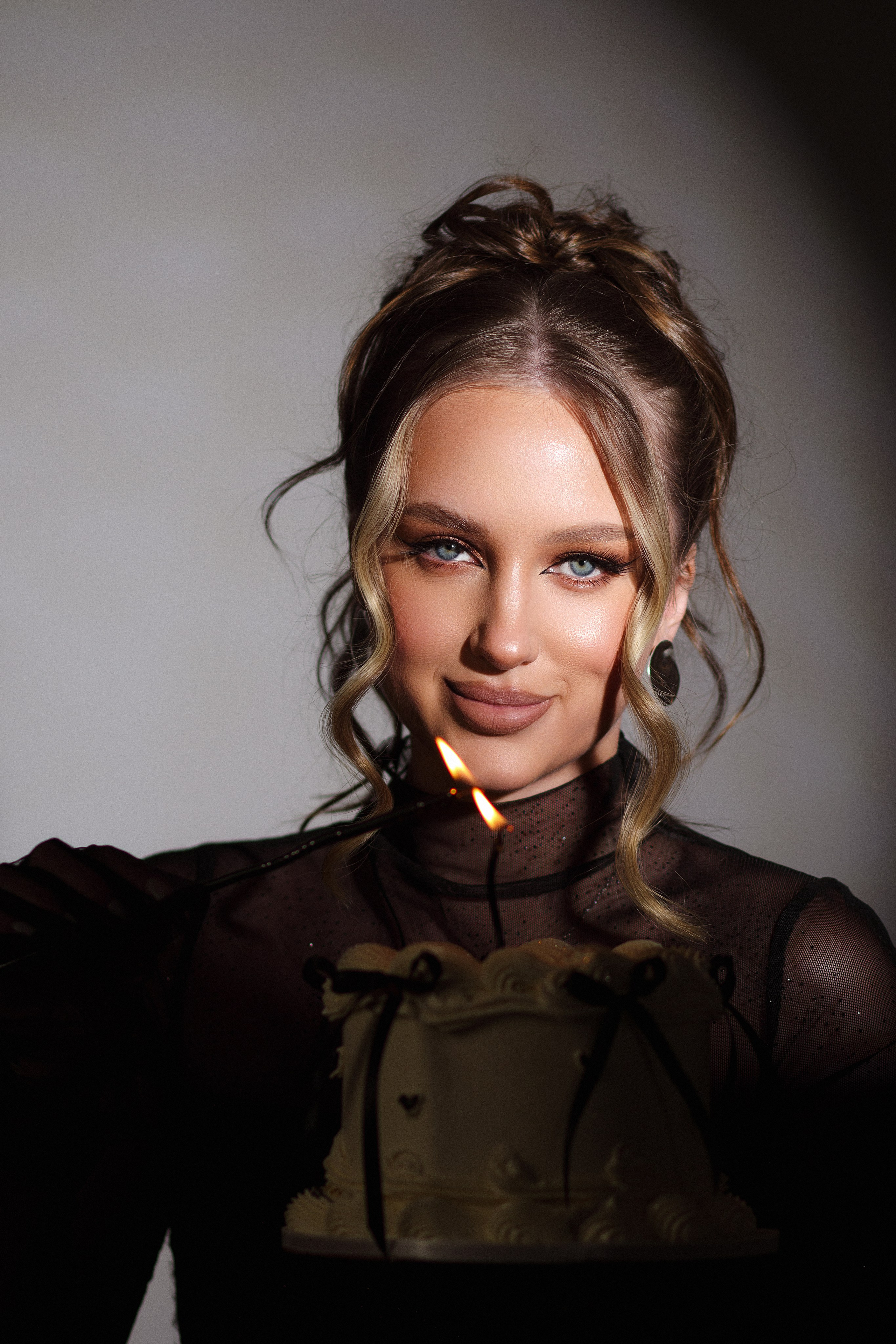 Anastasia B-Day. Veronika Basova | Photographer | Cinematic & Magazine | Amman, Jordan