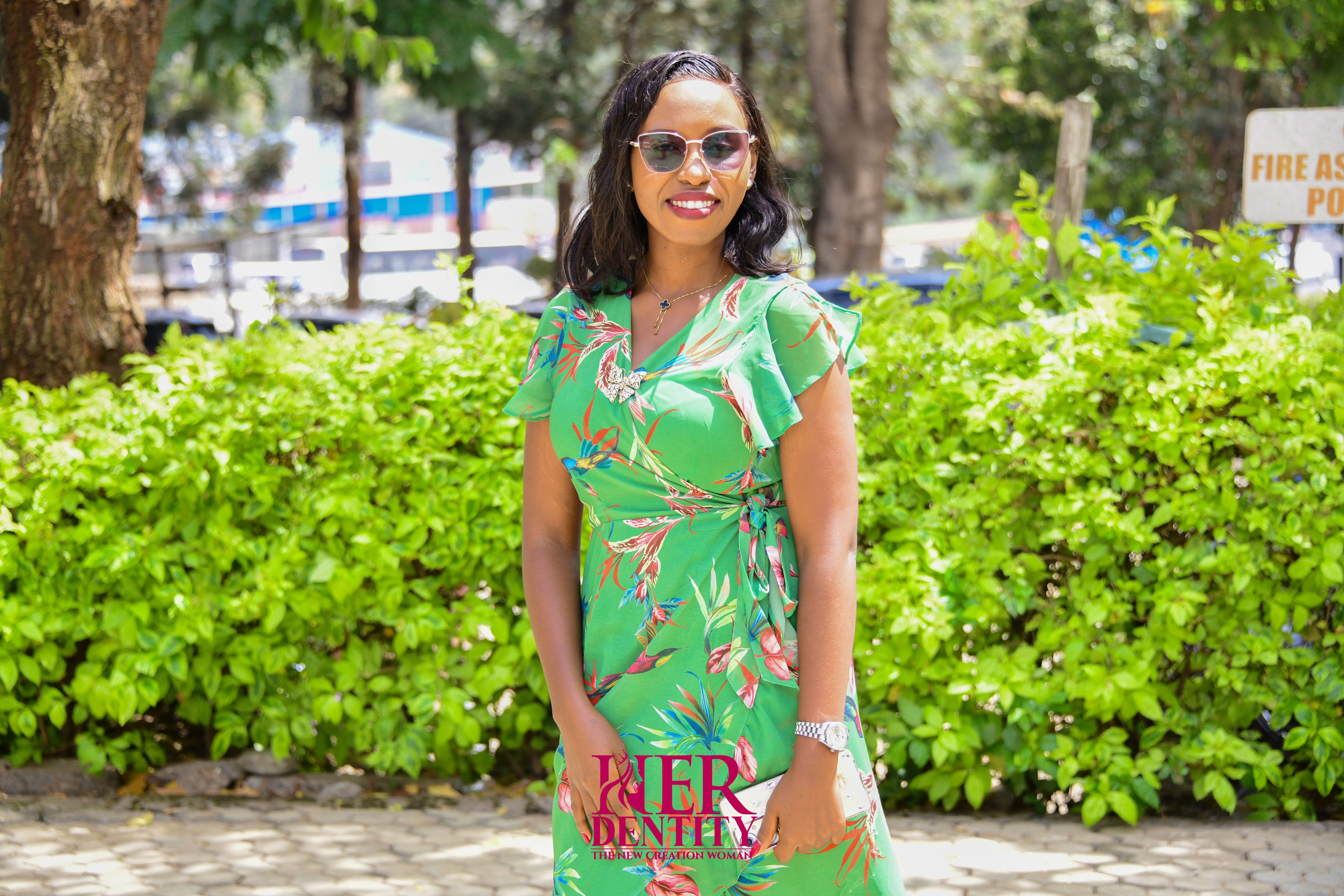 LADIES MINISTRY. Pastor Morris