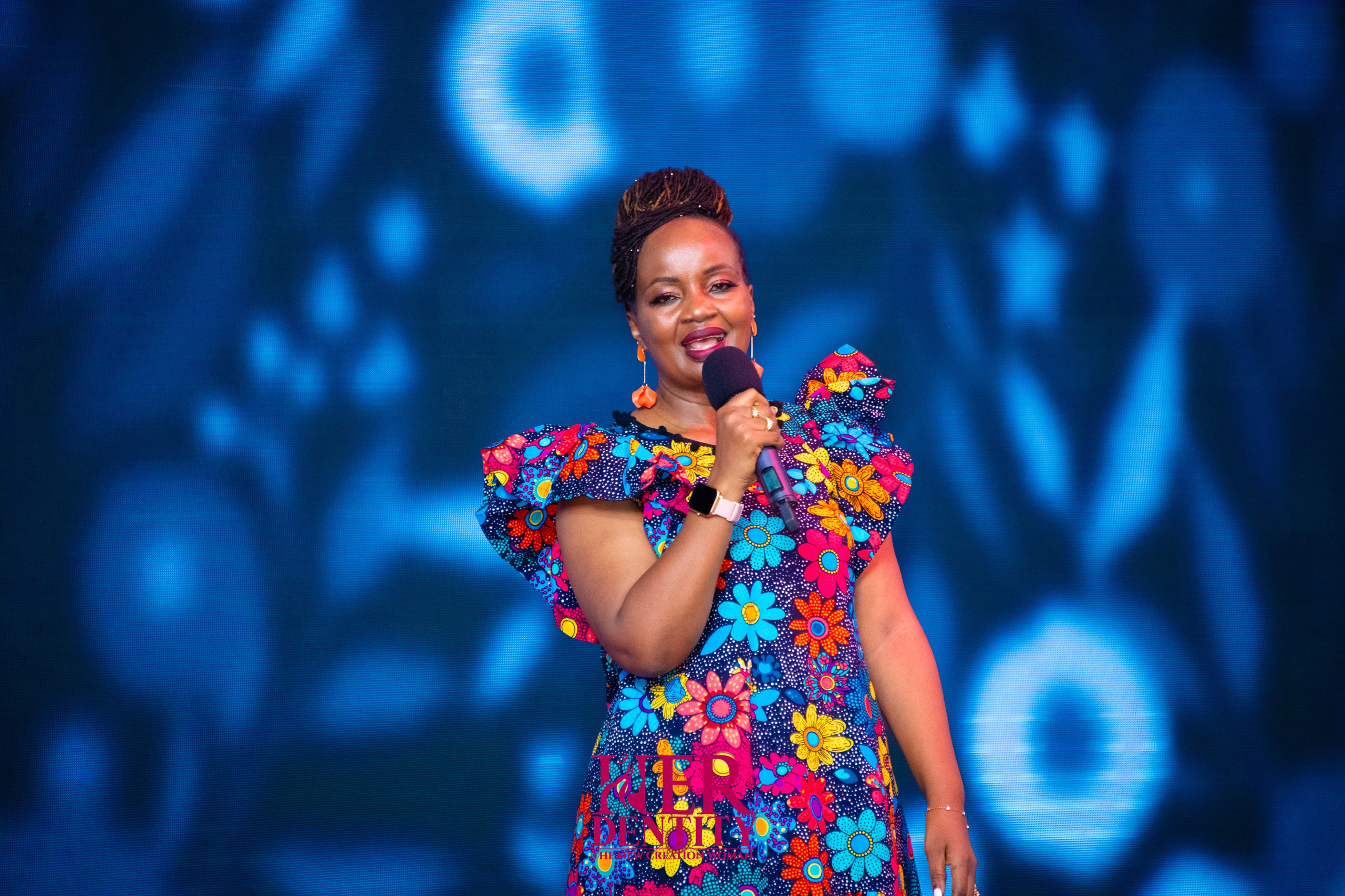 LADIES MINISTRY. Pastor Morris