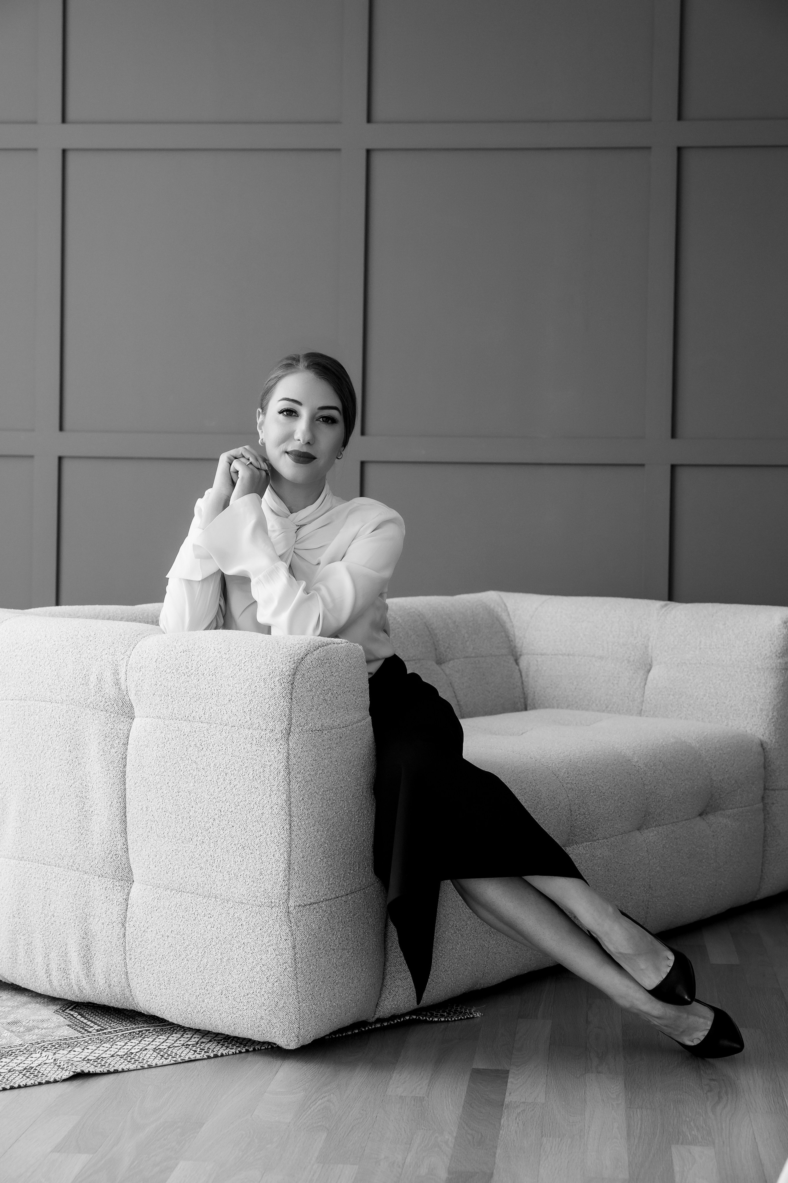 Бизнес Фото. Фотограф Ирина Йотова