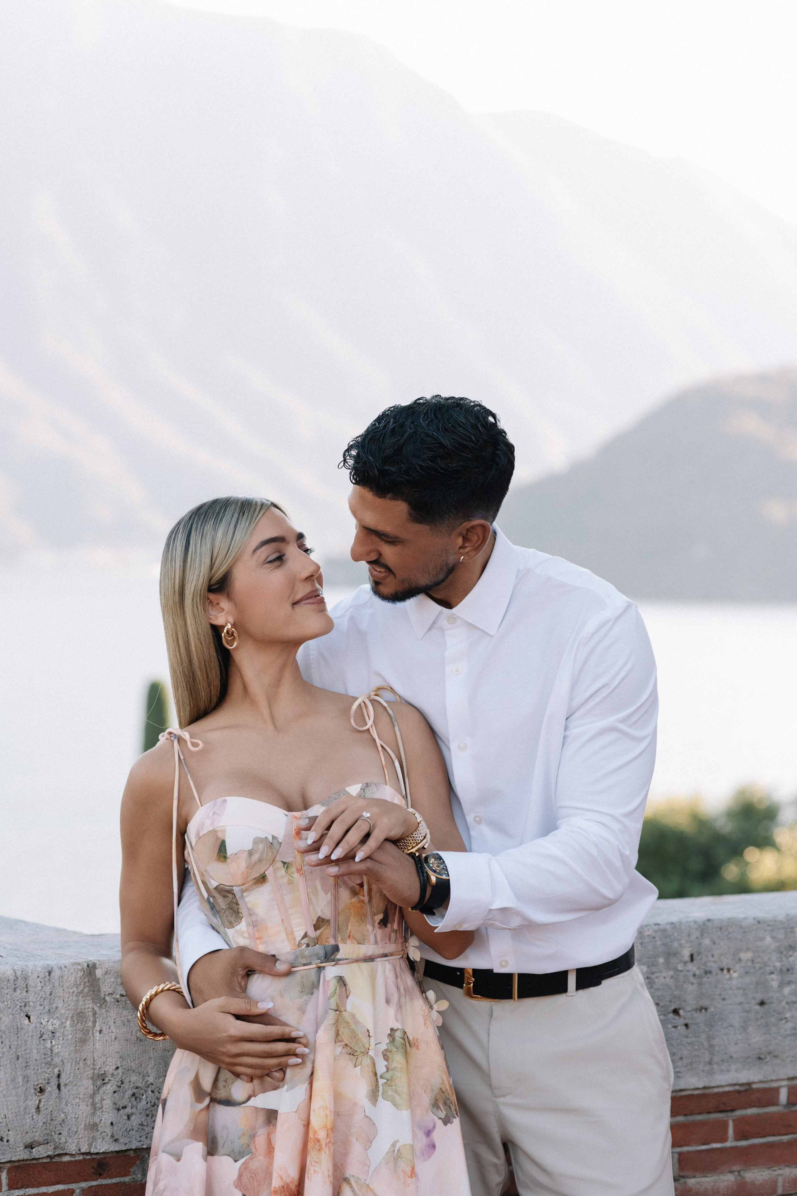 Jose & Gianna. Fotografo di matrimoni