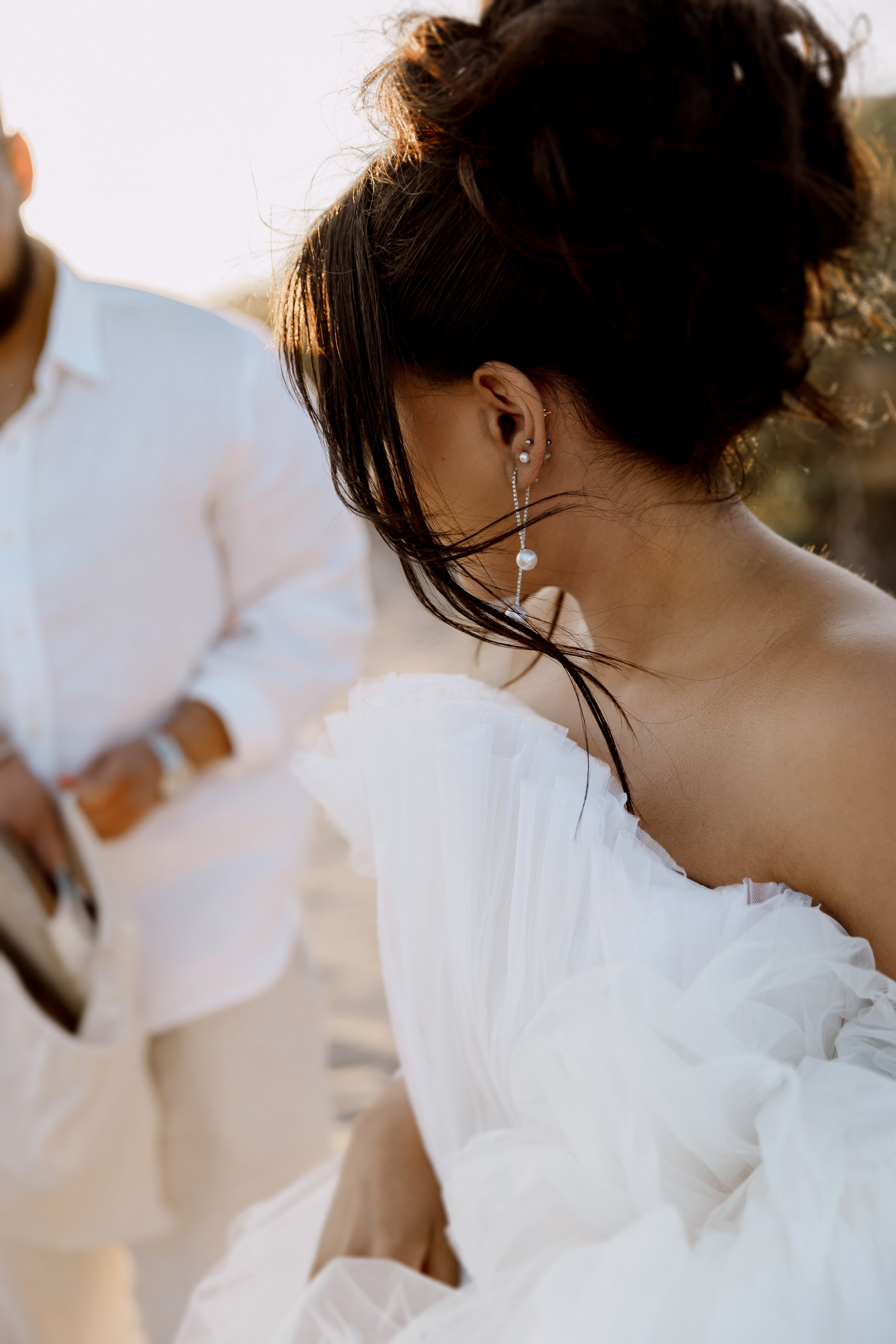 Engagement Photoshoot at Malibu Beach | Taya Frank. Southern California Family and Couple Photographer
