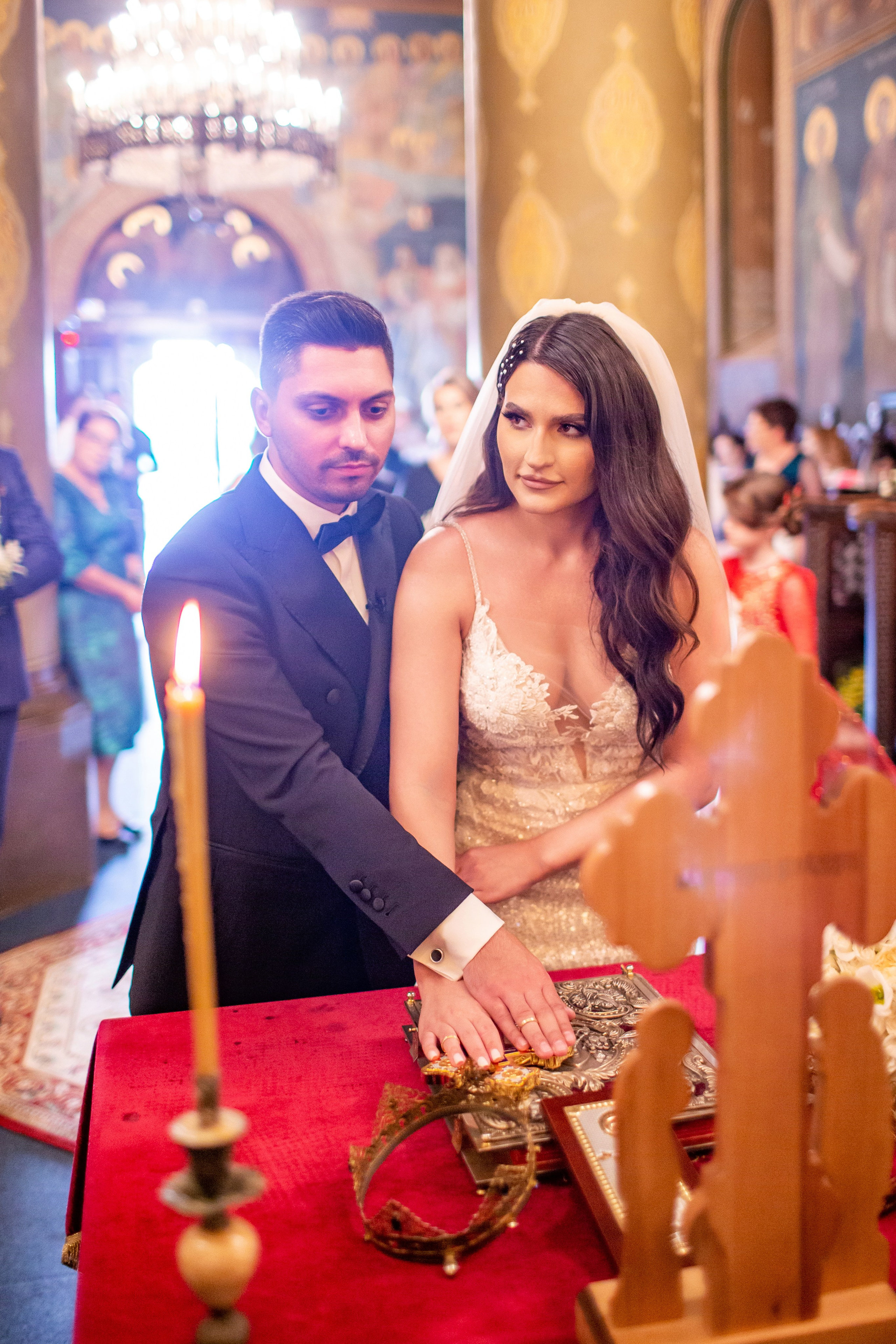 Vlad & Sabina. Servicii Foto Video la Nunta Chisinau Moldova Europa Studio MagicFoto