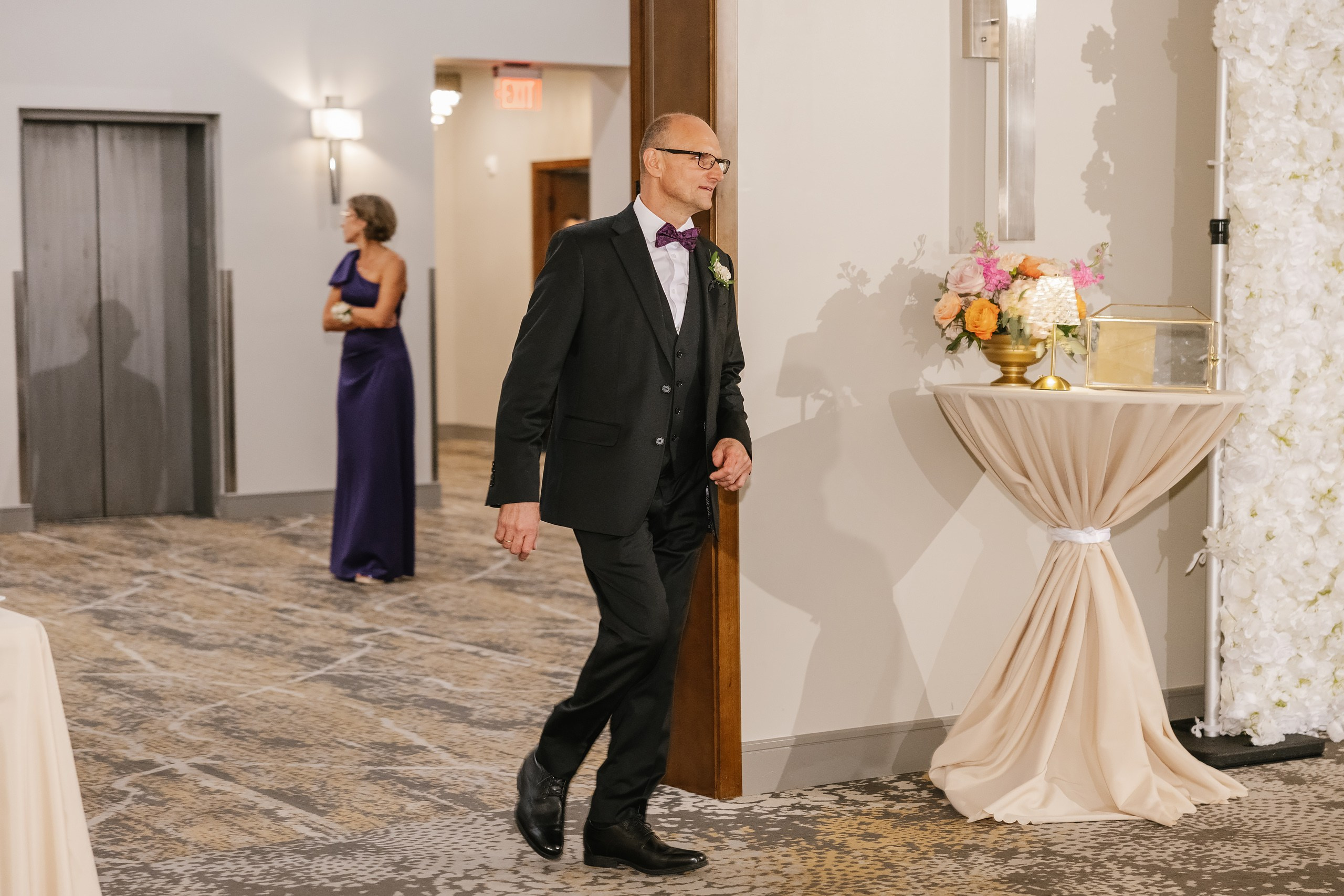 09.06.2025 Wedding. Wedding family event photographer in Chicago Nick Yushevich