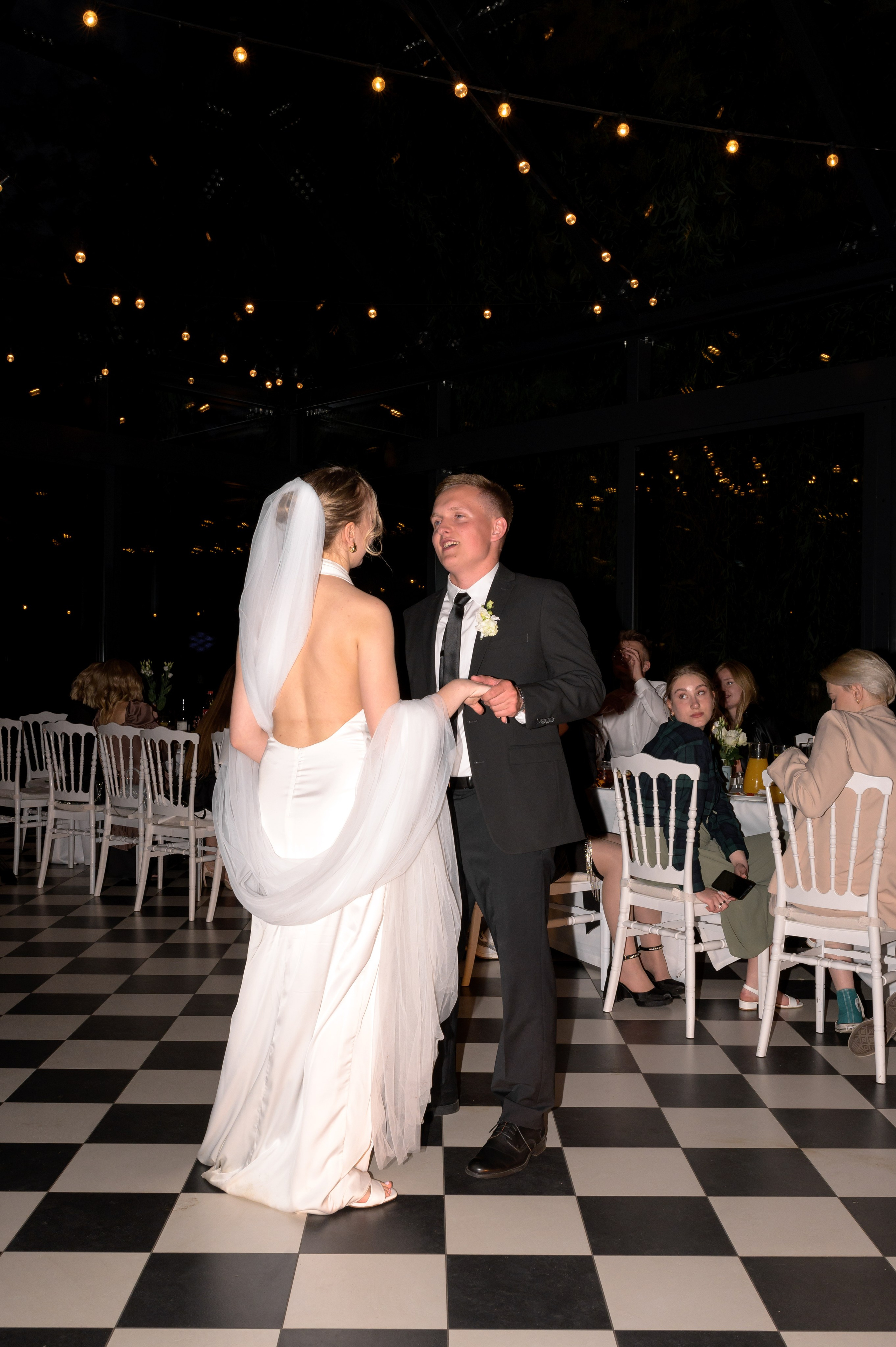 Kirill and Marina, 2024. Wedding photographer in Wroclaw Warsaw Krakow Margarita Tuleiko