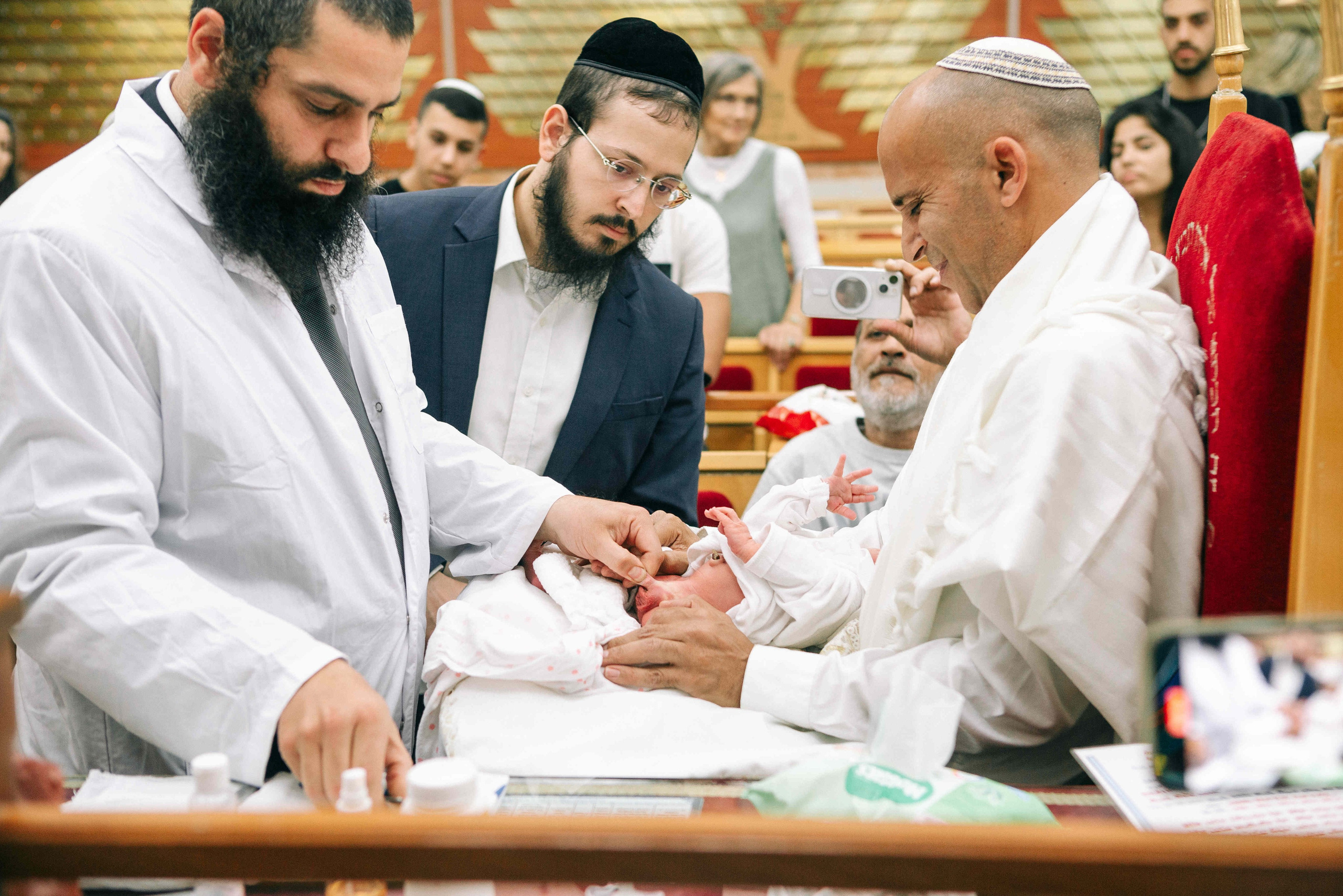 BRIT MILA IN MEVASERET ZION. Https://shi-photo.com/