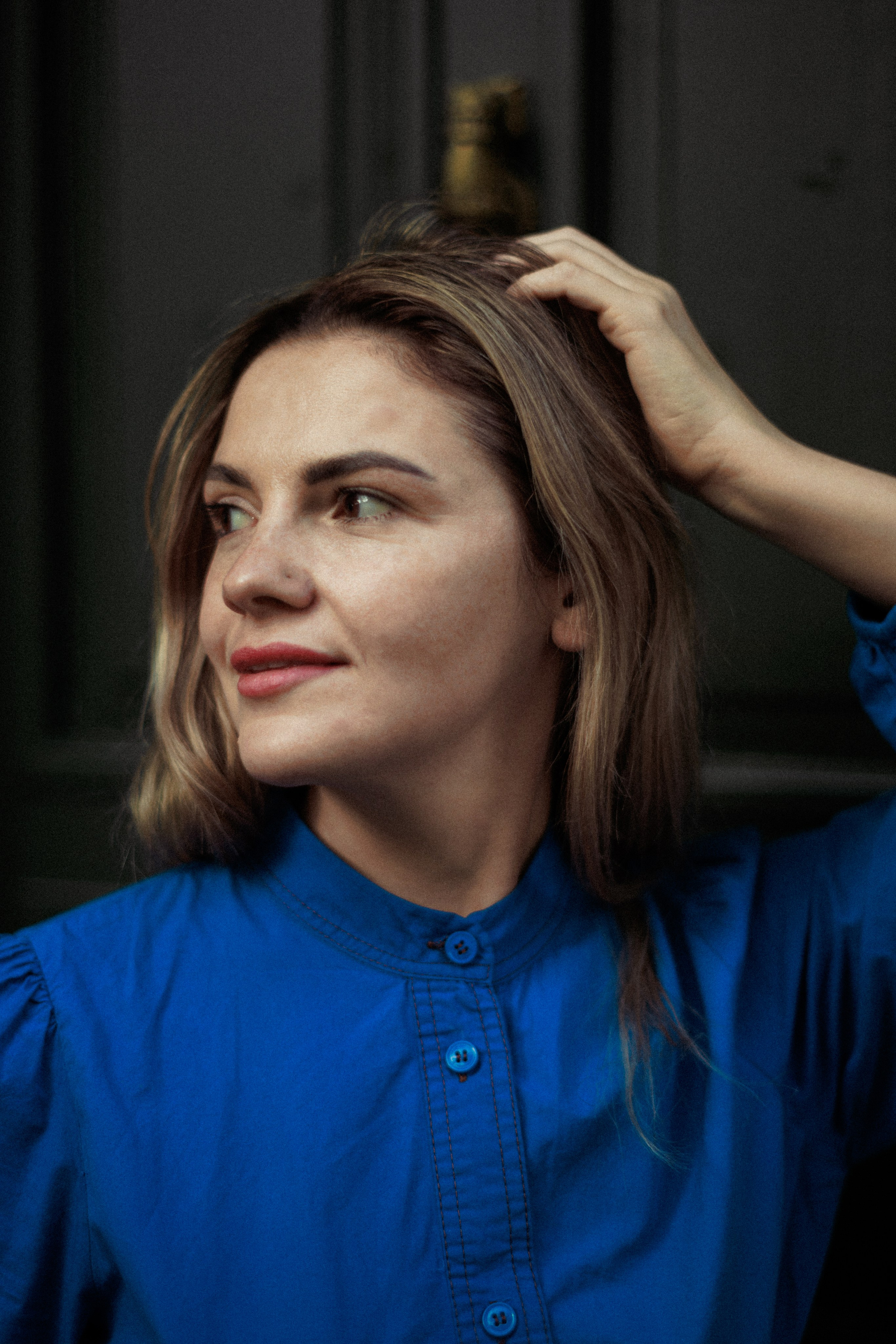 Svitlana. Photographer in Greece Kristina