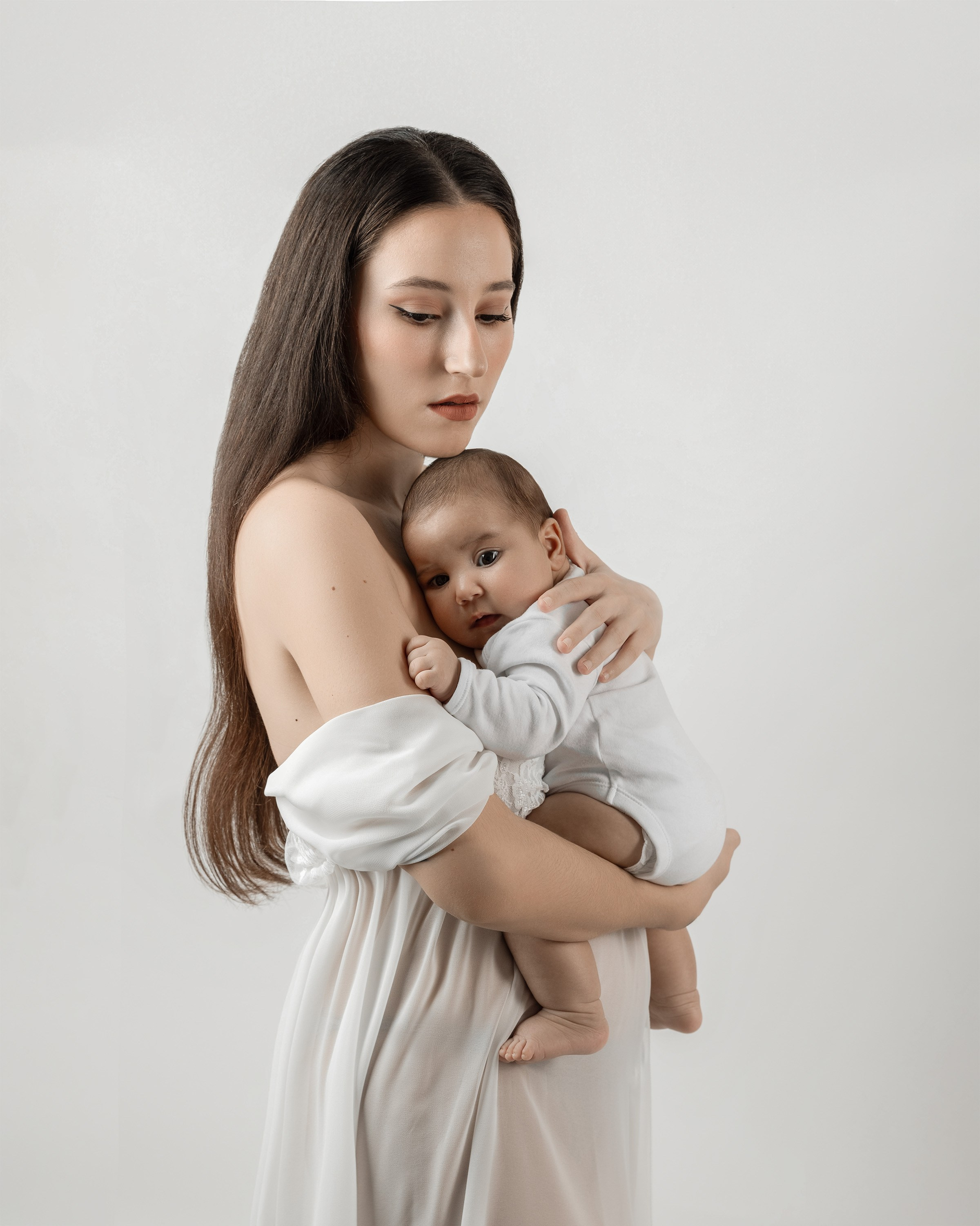 Fotografía de Embarazo, Familia e Infantil en Almería Elena Espig