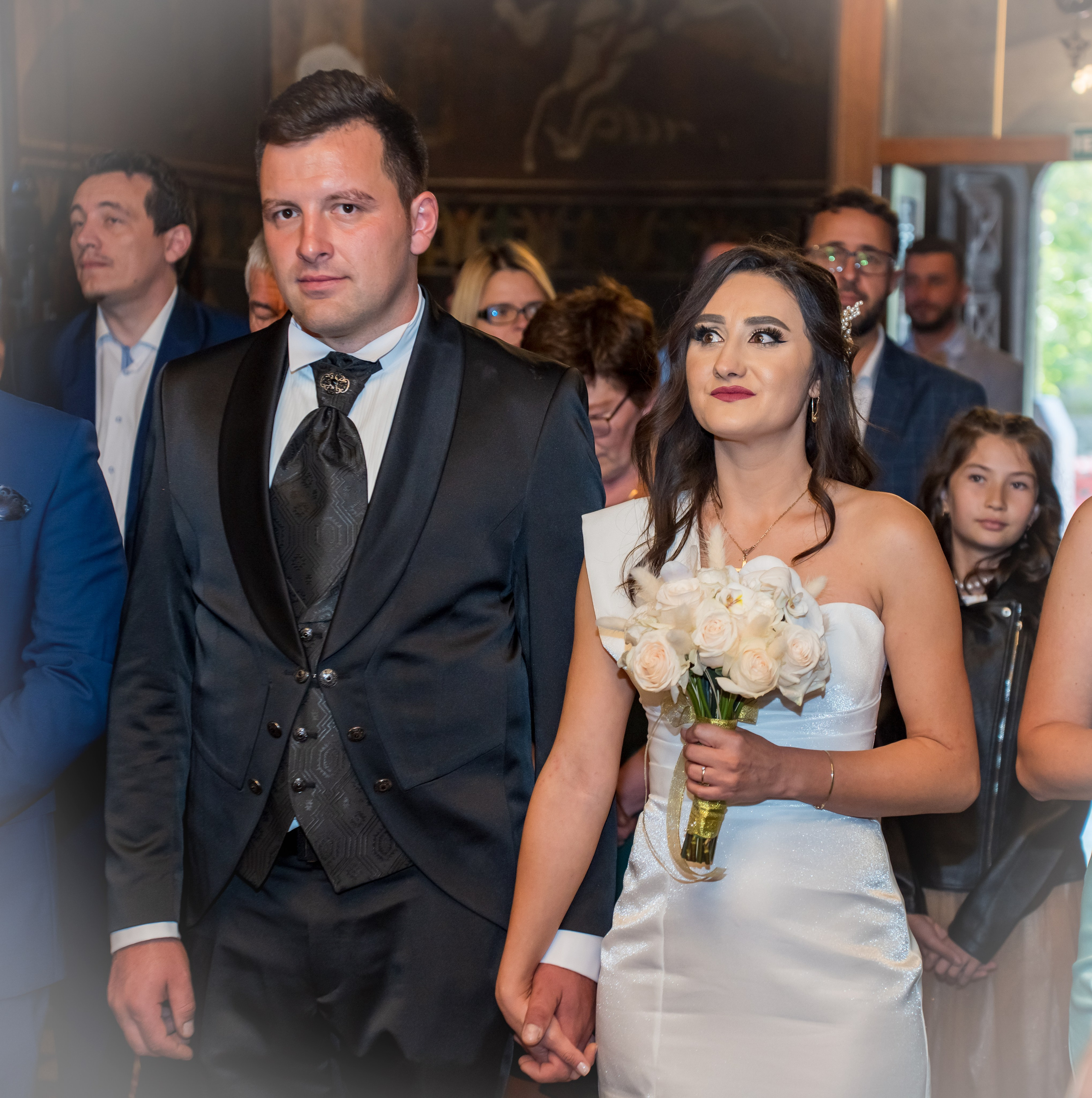 Nuntă Adina & Sorin