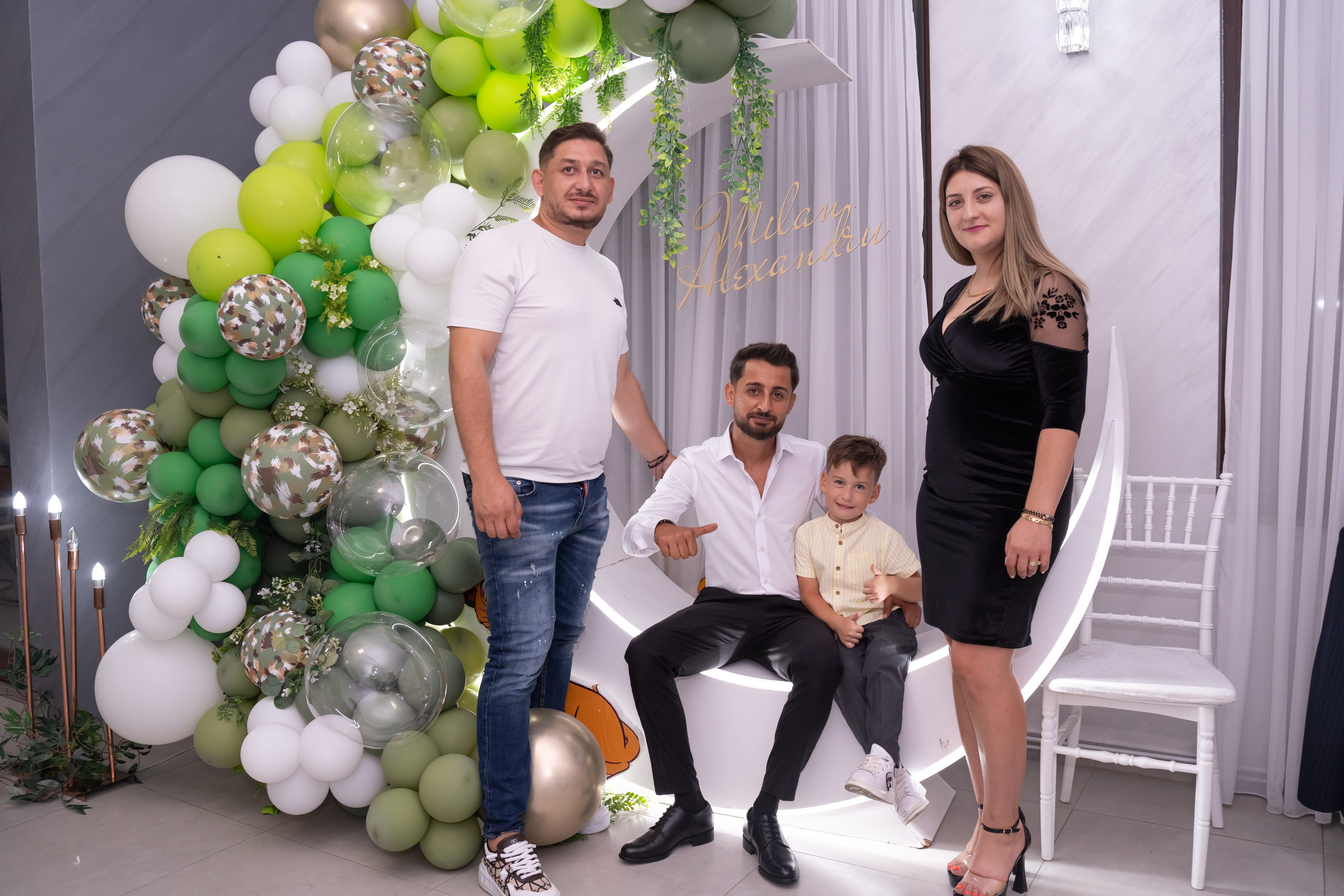 Botez Milan Alexandru