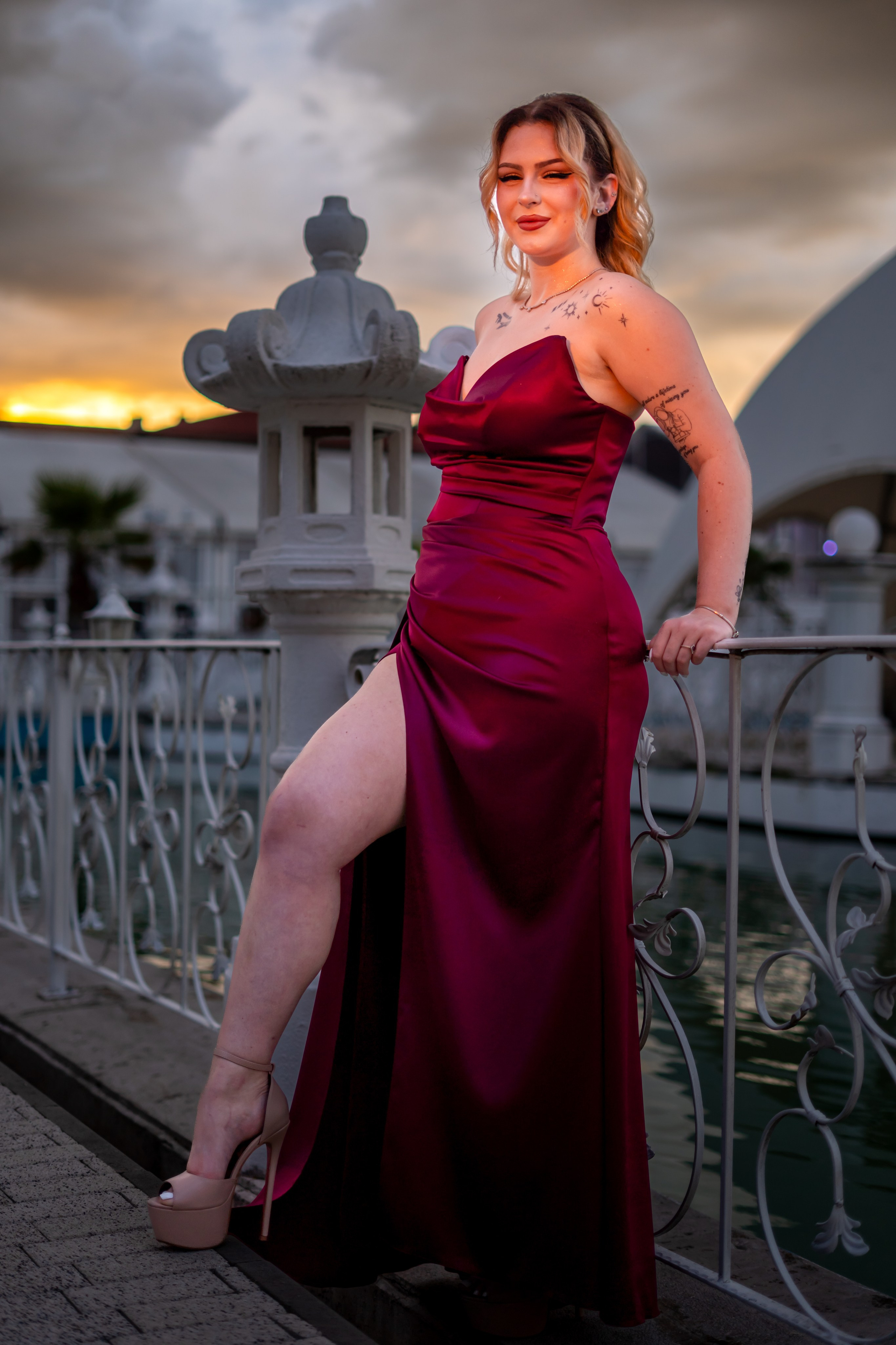 Ședință foto Raluca. Mihai Alexandra Events