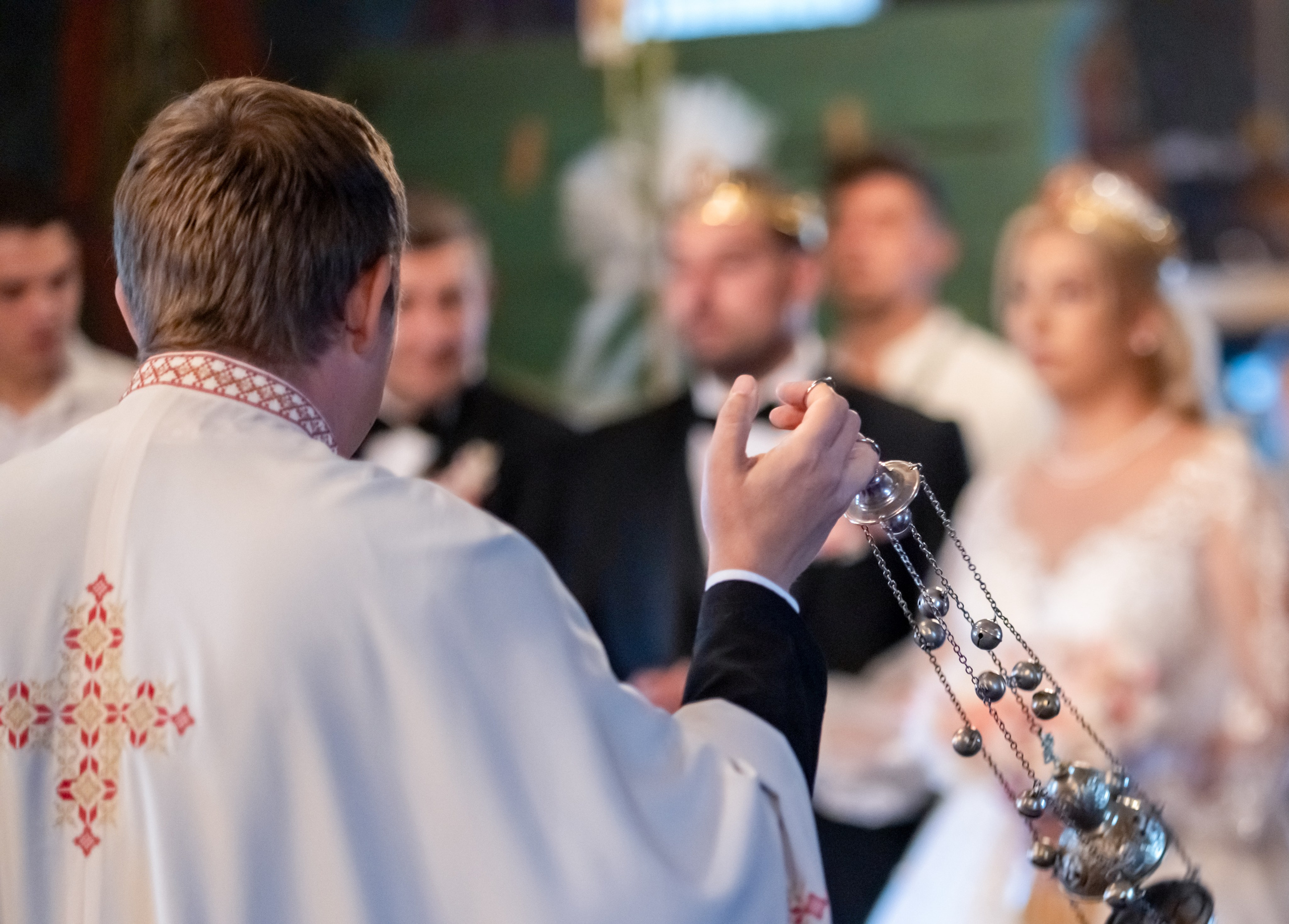 Nuntă Loredana & Cosmin. Mihai Alexandra Events