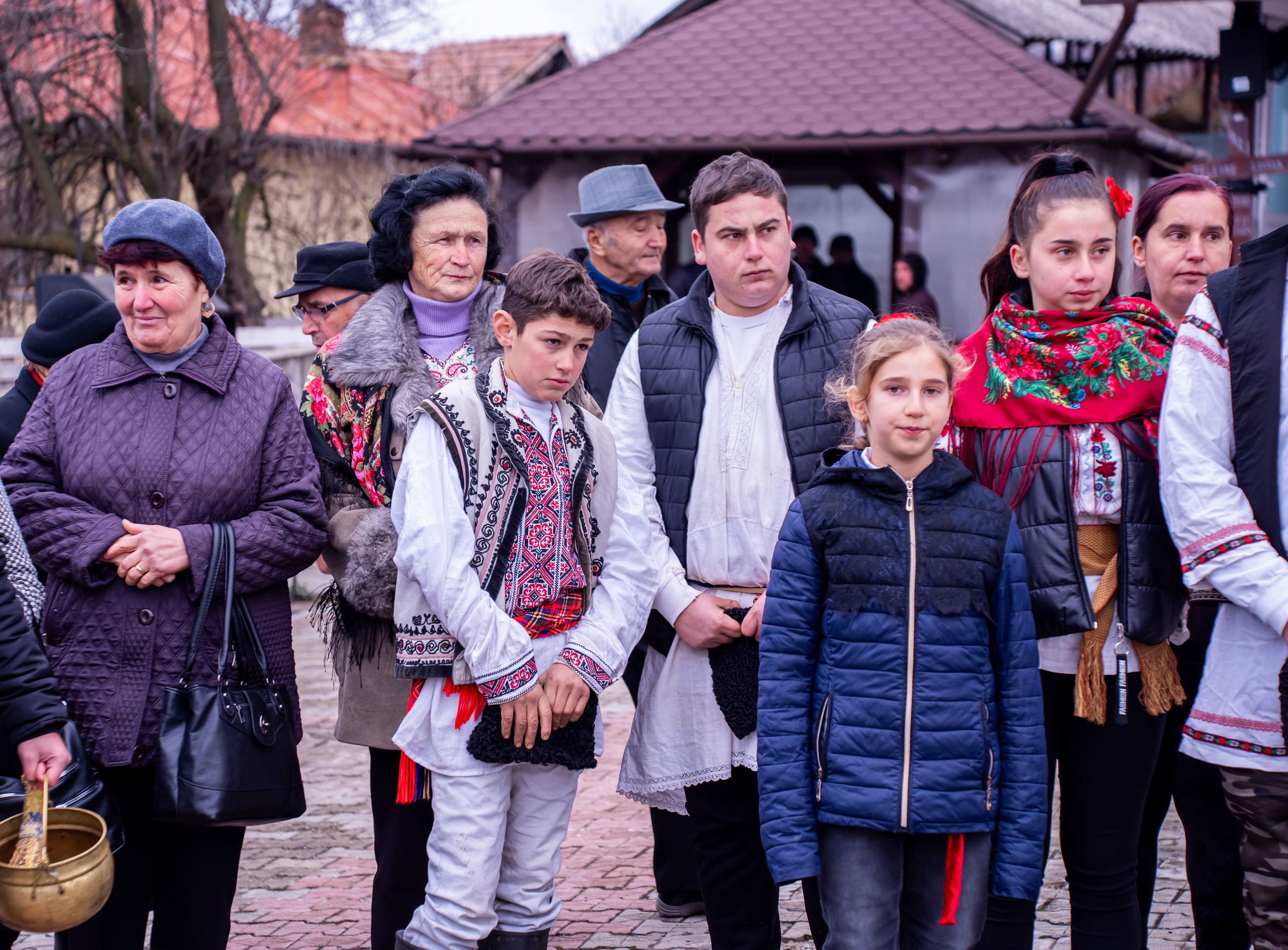 1 Decembrie la Vărbilău (a 2-a ediție)