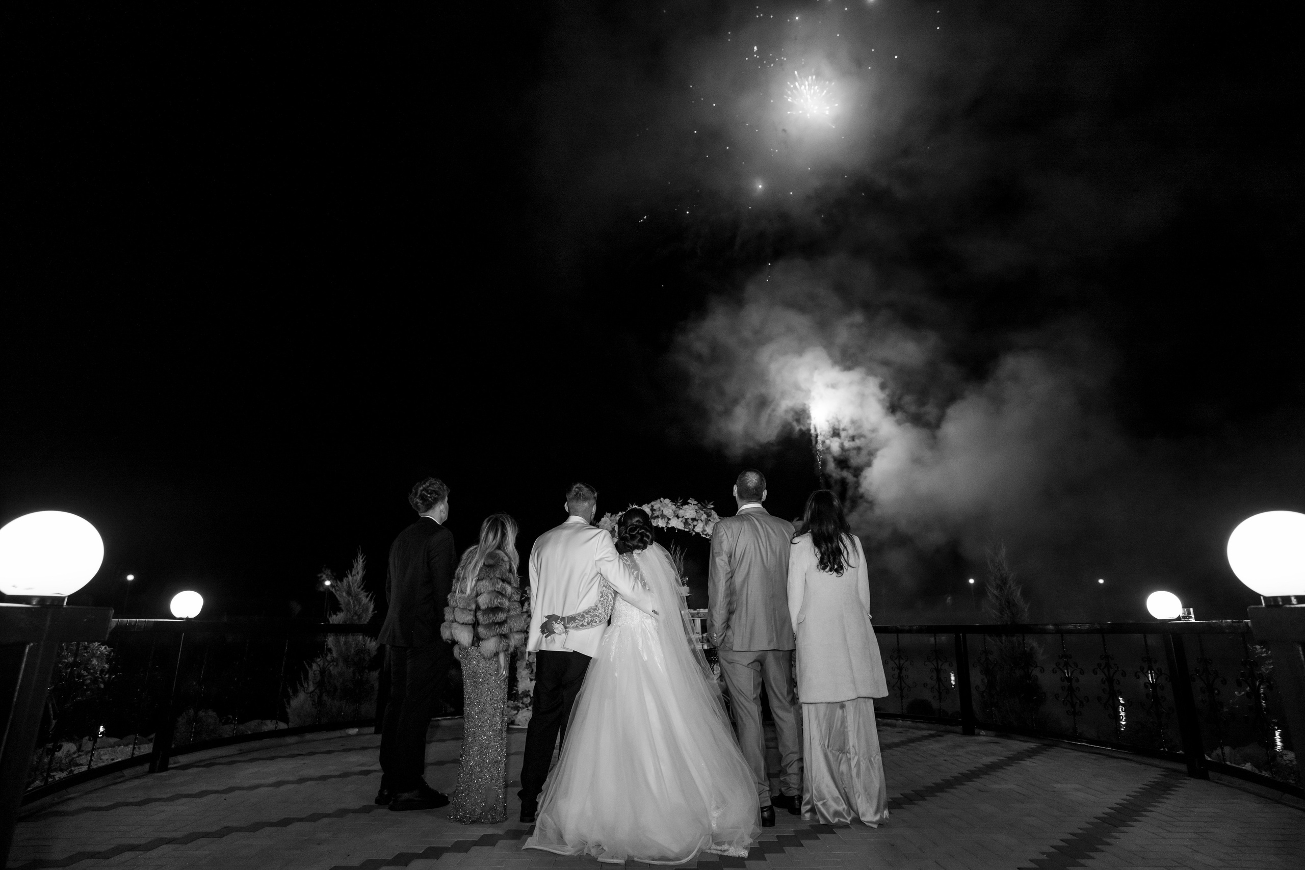 Nuntă Nicoleta & Marin. Mihai Alexandra Events