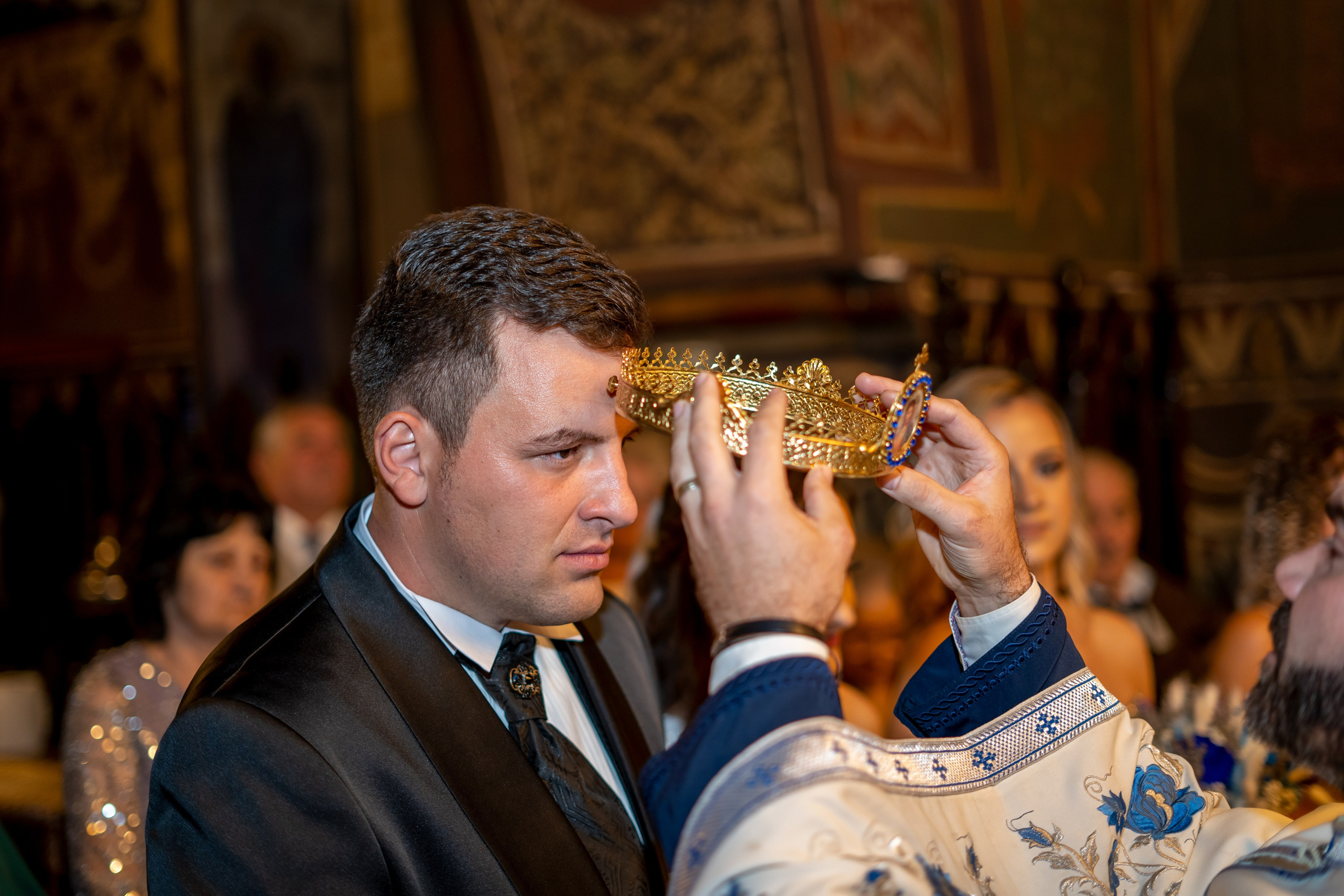 Nuntă Adina & Sorin