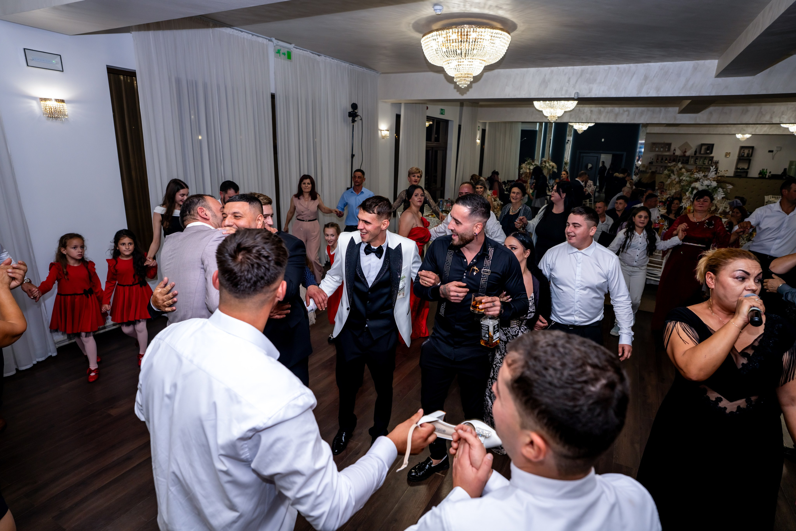 Nuntă Nicoleta & Marin. Mihai Alexandra Events