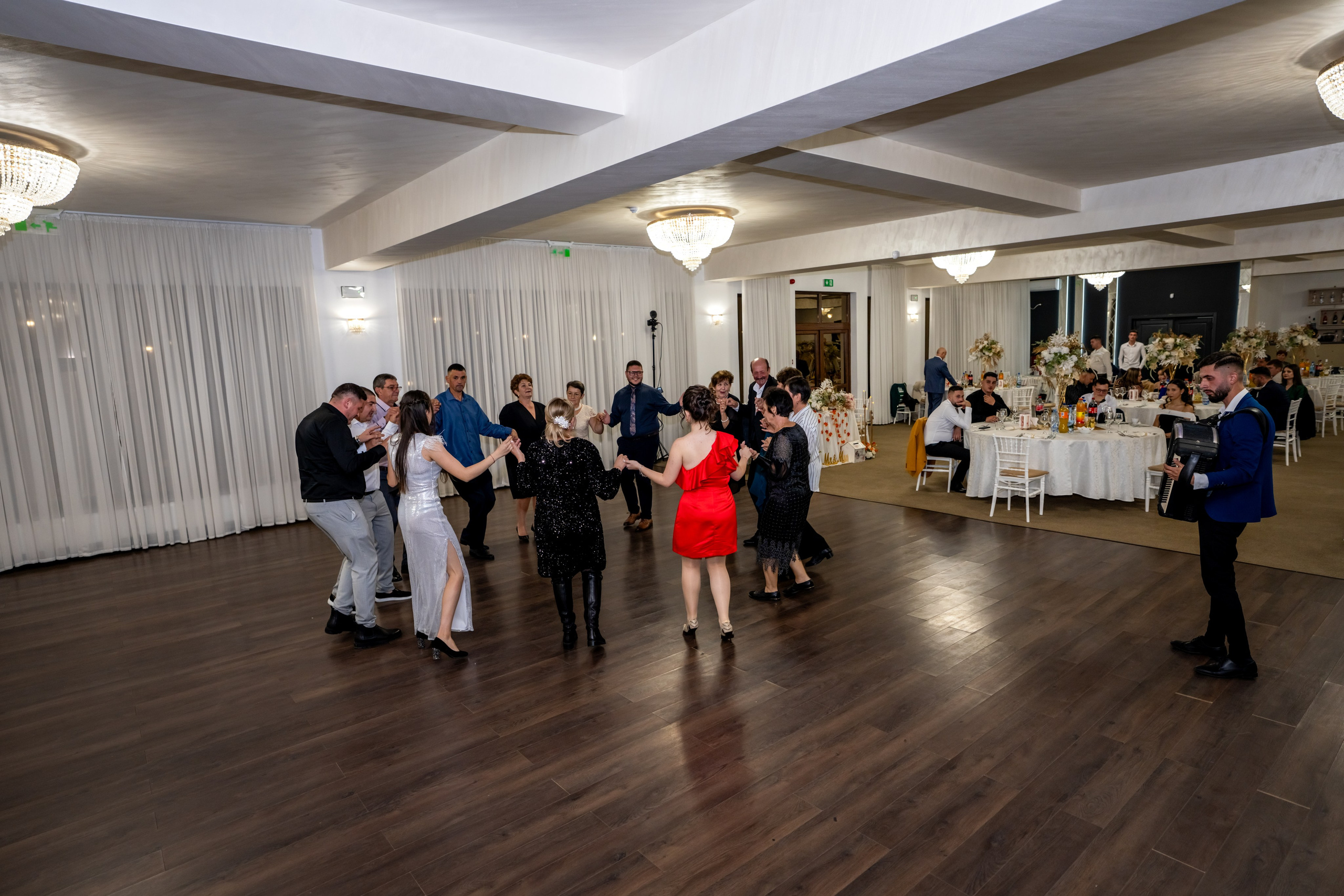 Nuntă Loredana & Cosmin. Mihai Alexandra Events
