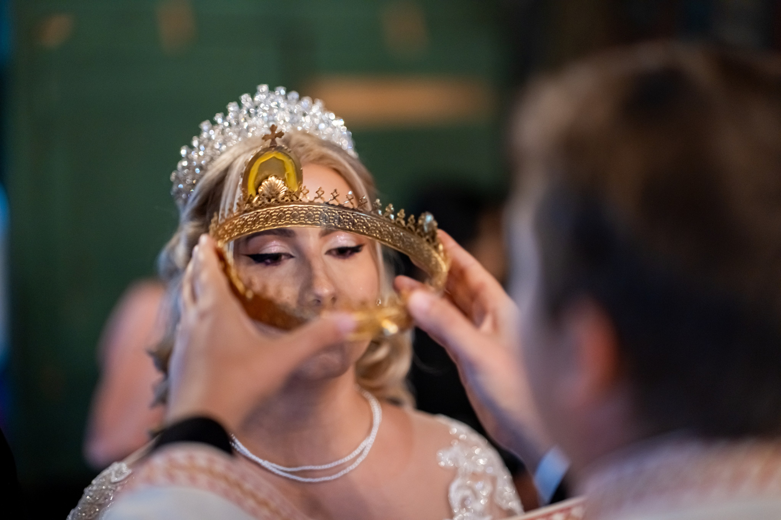 Nuntă Loredana & Cosmin. Mihai Alexandra Events