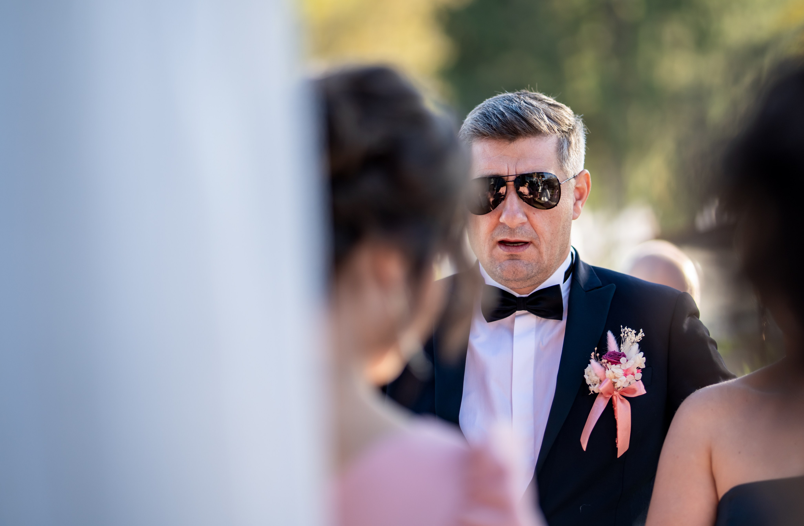 Nuntă Loredana & Cosmin. Mihai Alexandra Events