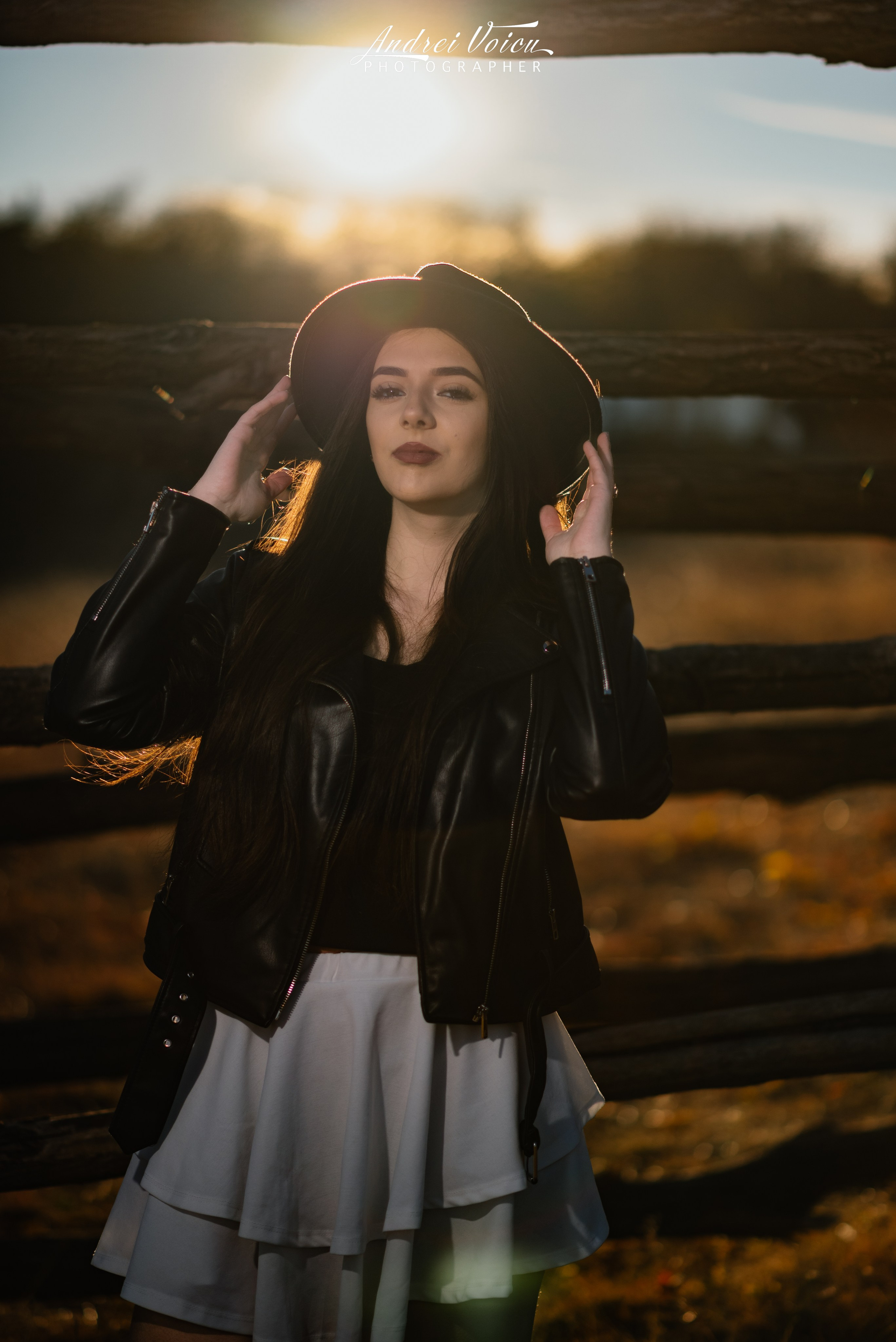 Majorate. Andrei Voicu Fotograf. Povești nescrise, surprinse atent