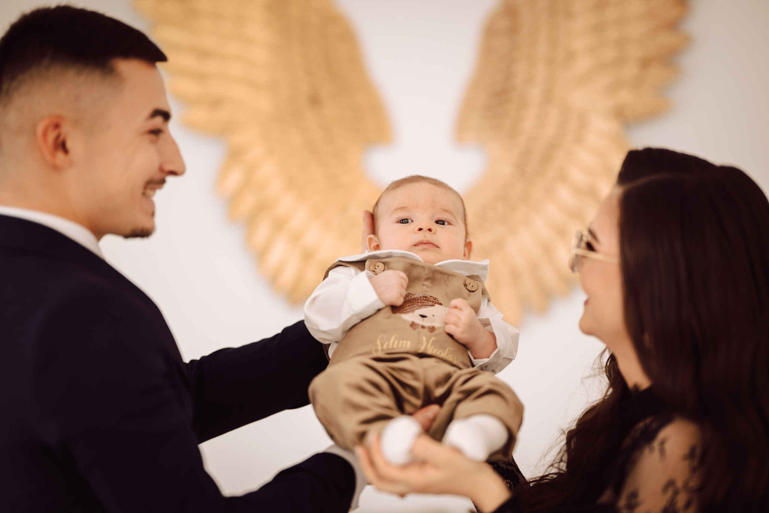 Selim. The Catalins Events — Wedding Photography & Videography