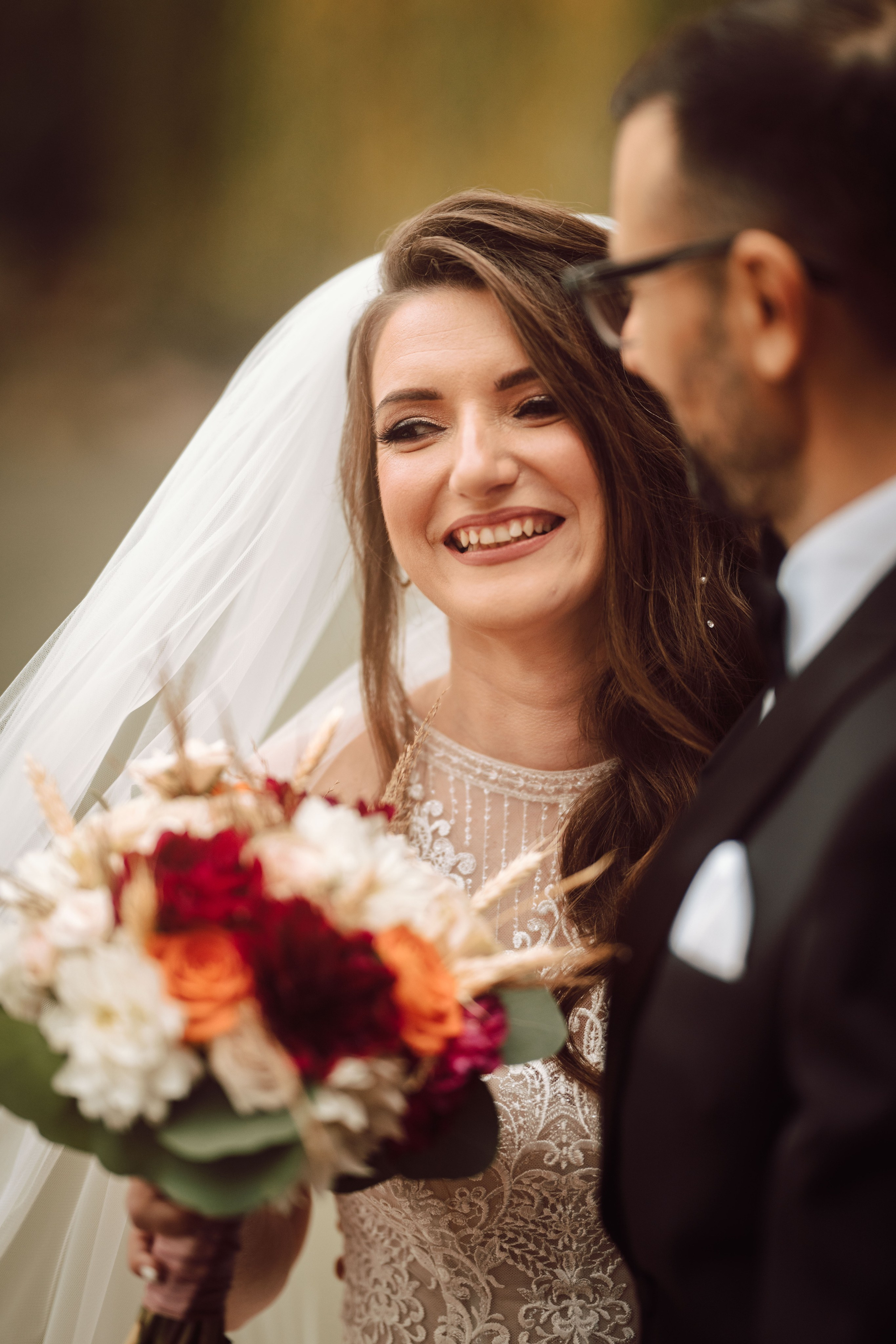 Daniela & Daniel. The Catalins Events — Wedding Photography & Videography