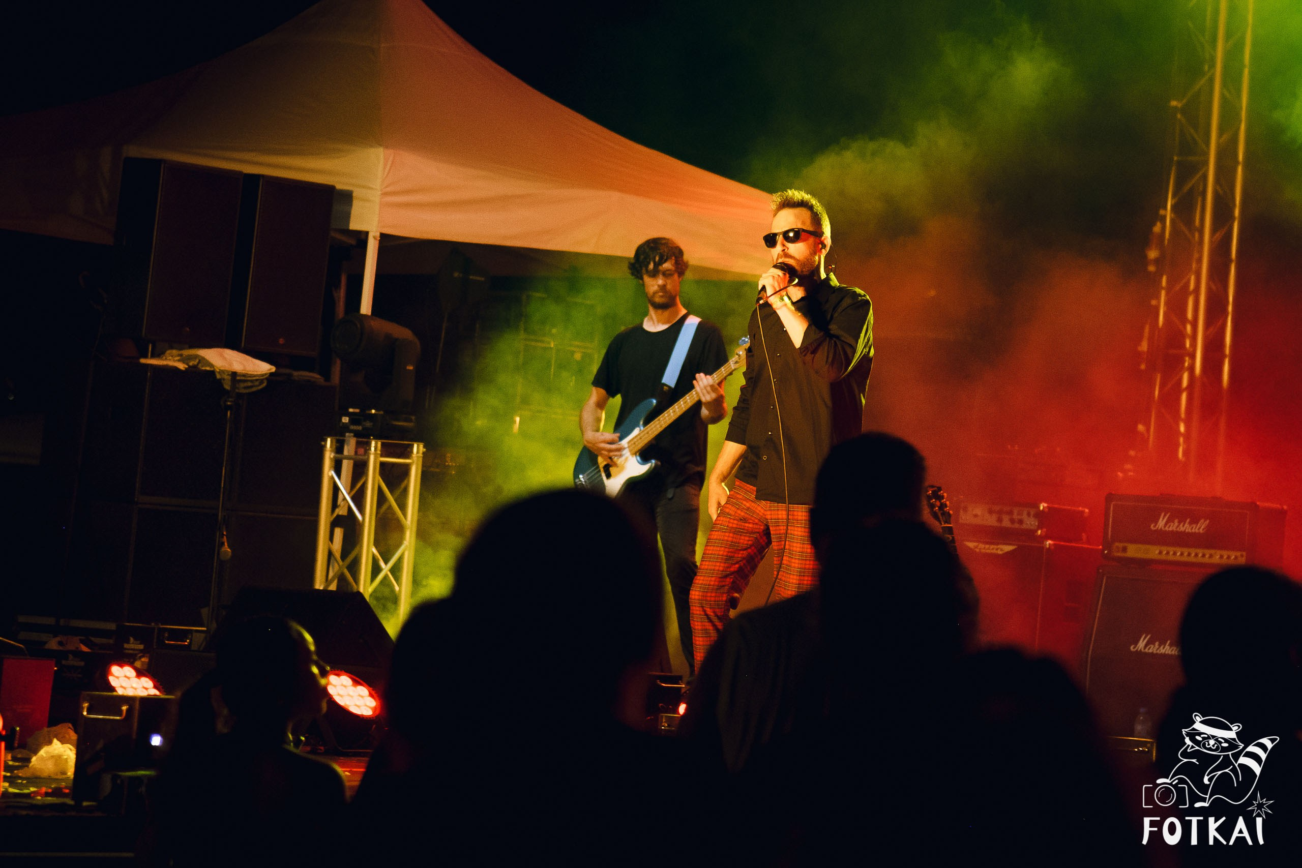 Fotos Rock Against Cancer 2025 Torrevieja | Galería FOTKAI