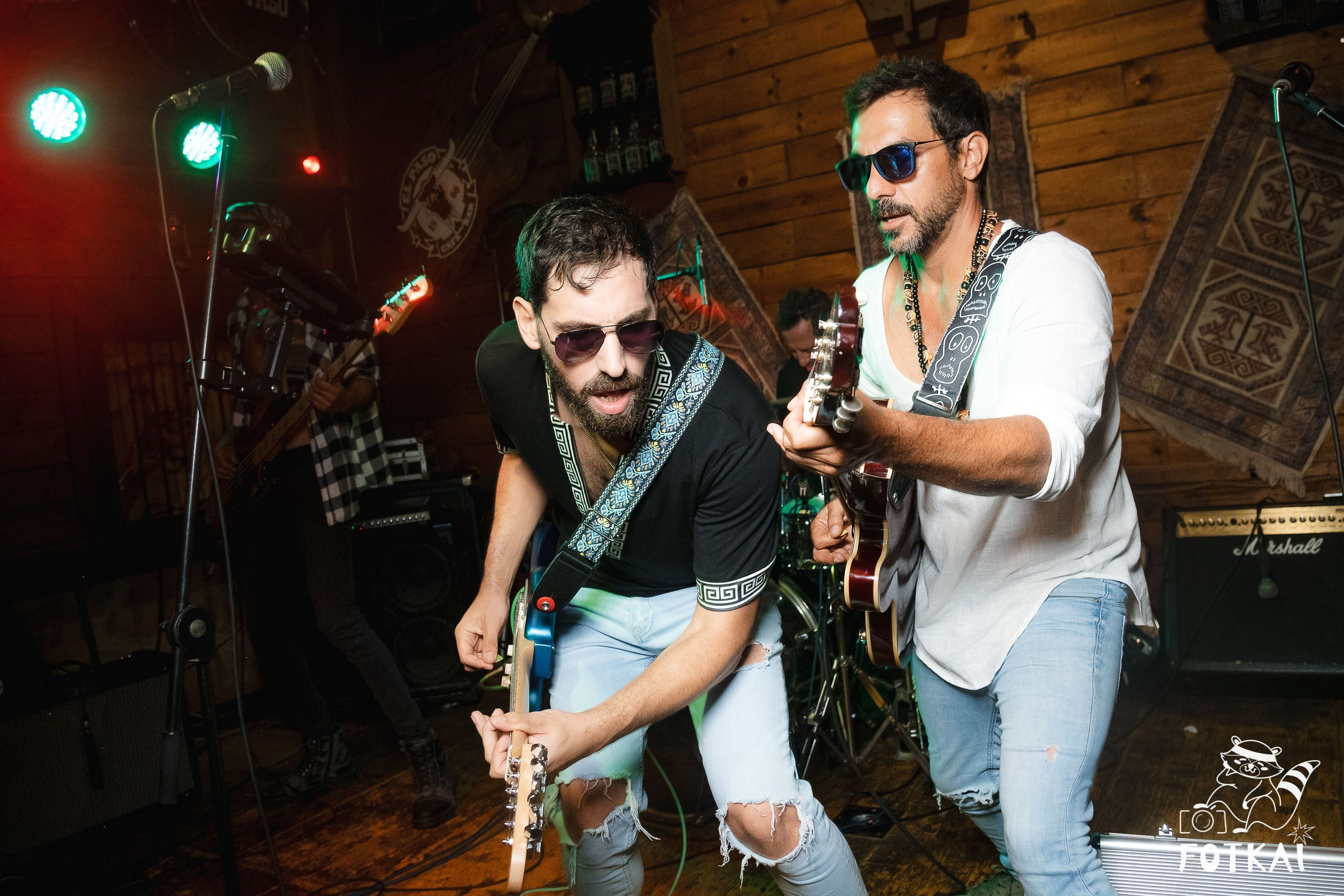 Stones of the Coast: The Spirit of the Rolling Stones Lives On at the Coast | FOTKAI Hero of the Week