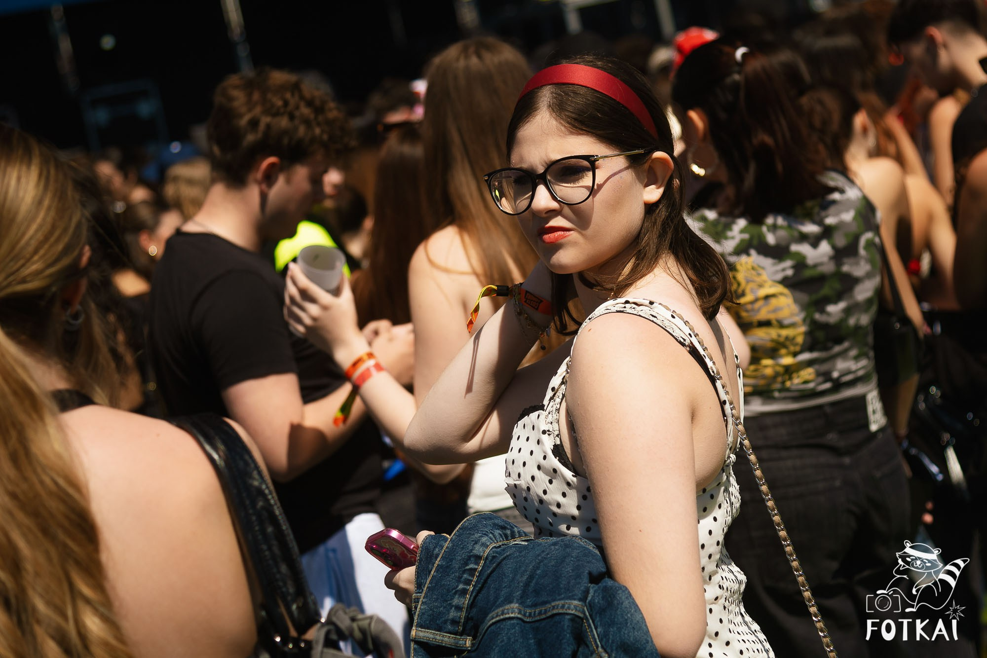 Costa Sonora 2026 Alicante Day 2 Photos — Search Yourself, Friends and Festival People | FOTKAI