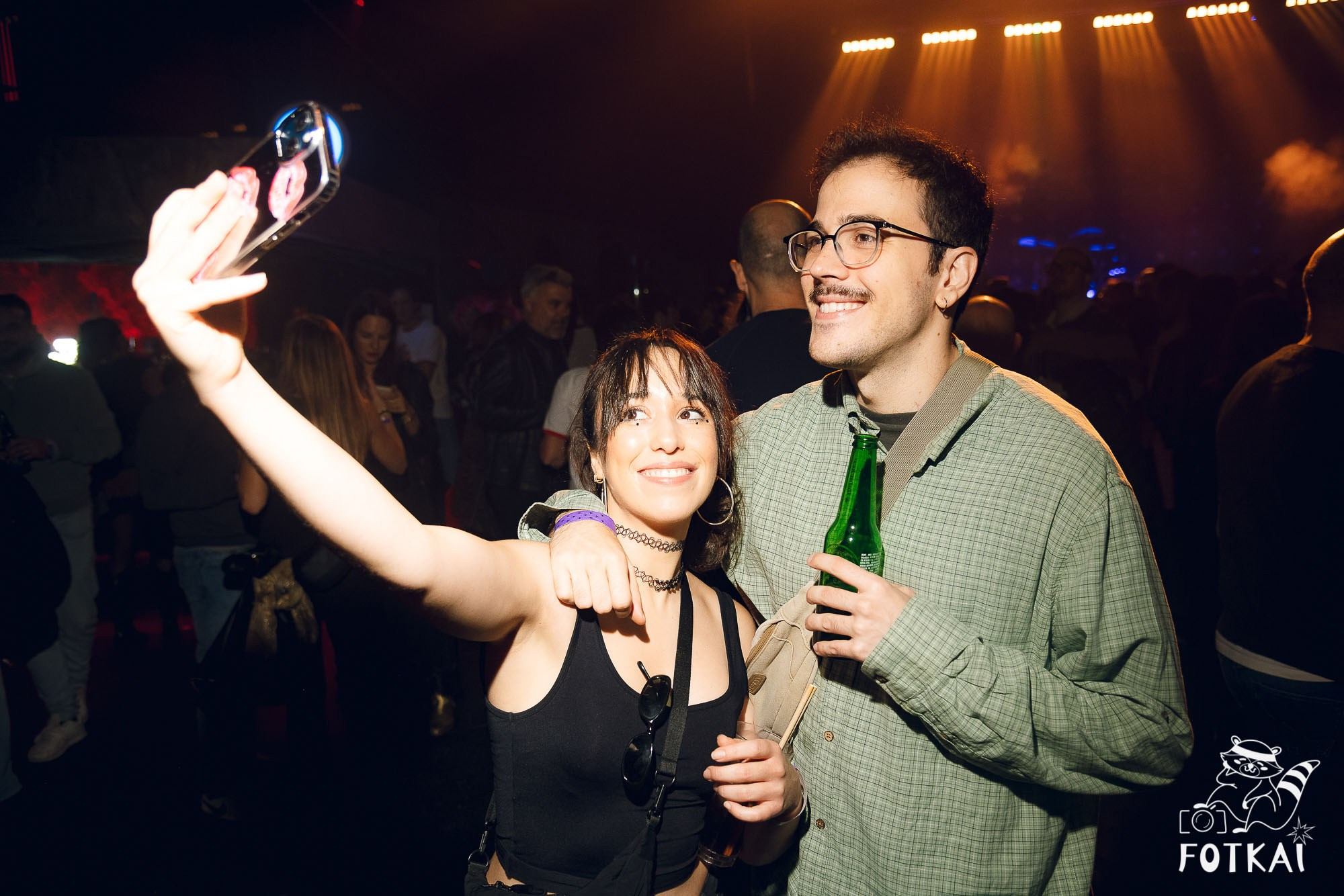 Концерт Sexy Zebras в Аликанте | Фотоотчет Sala Baltimore Live | FOTKAI