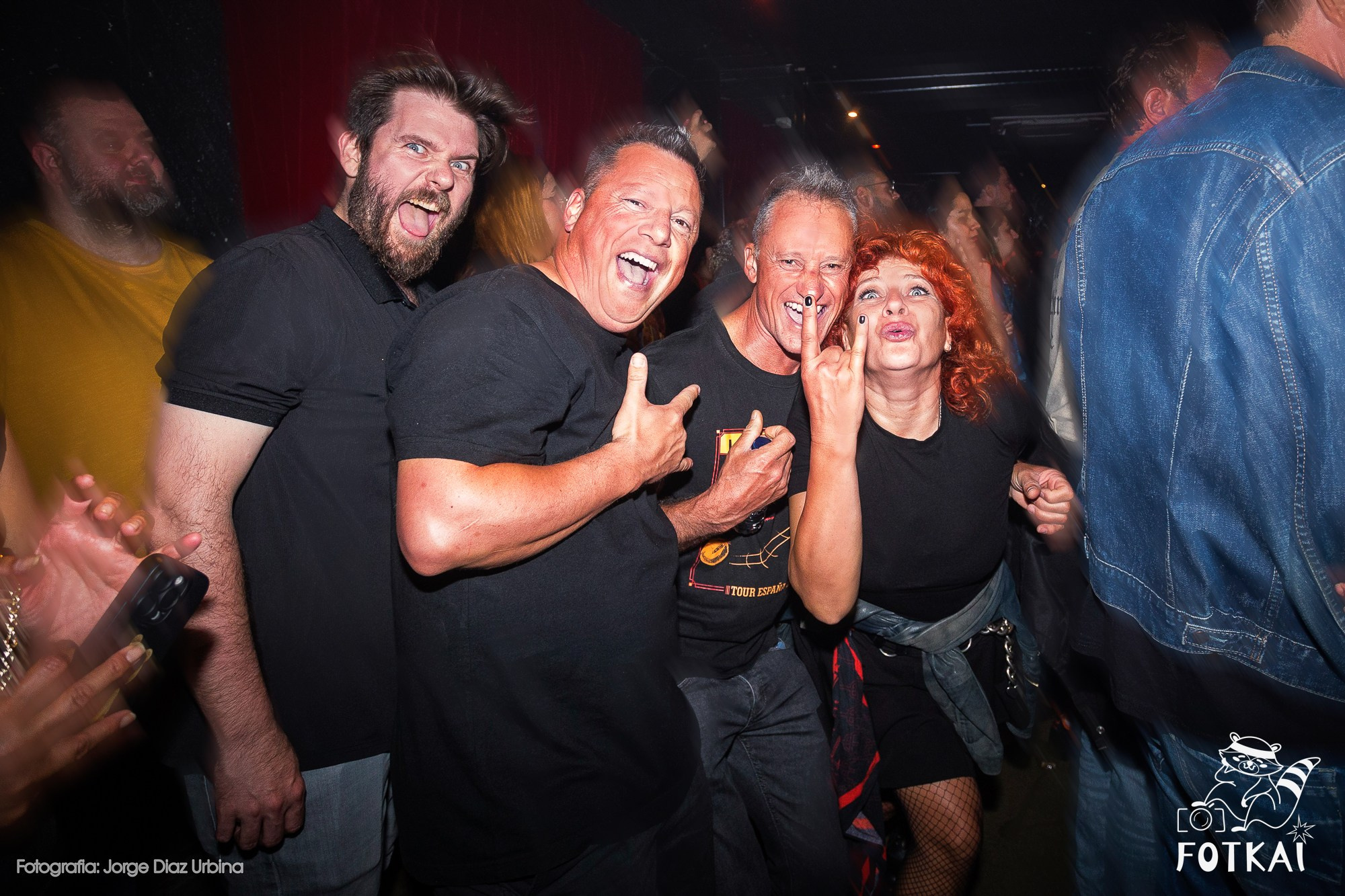 Rata Blanca at Es Gremi, Mallorca — Concert Photos, Magos y Espadas Spain Tour 2026 | FOTKAI