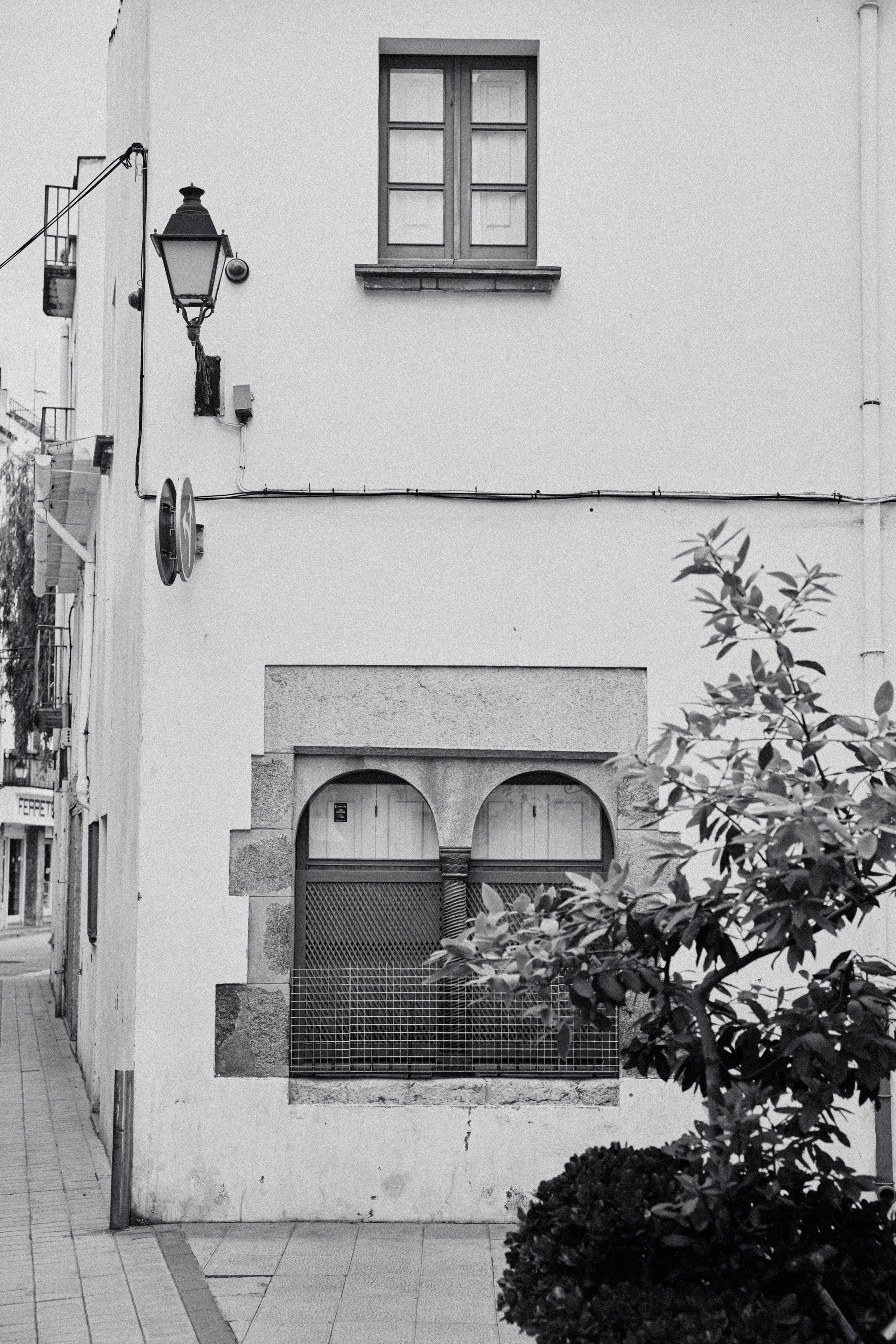 Tossa de Mar. Фотограф в Барселоне Жанна Захарченко